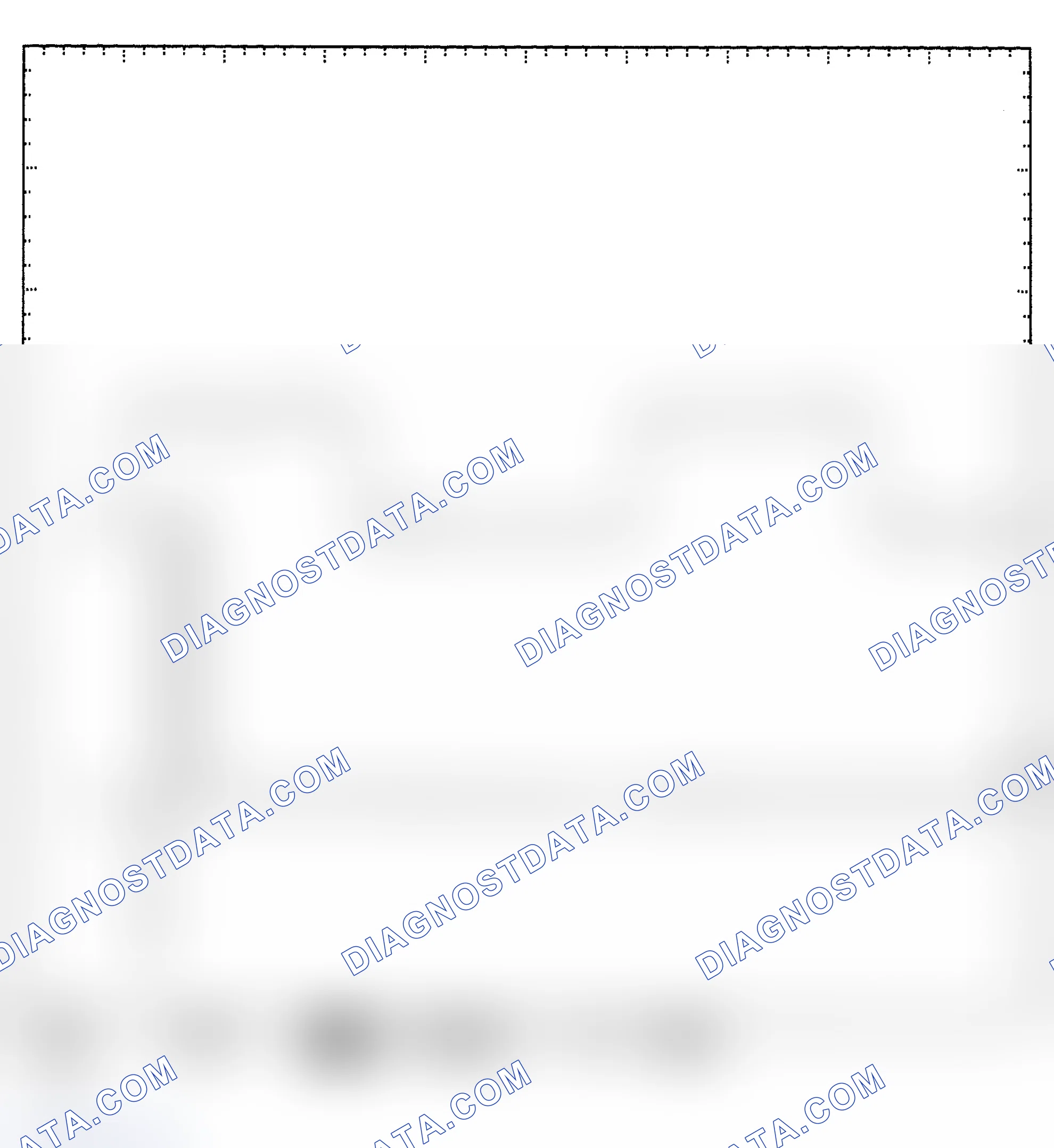 Scheme 26: Injector Bank - Known Good - Voltage Pattern