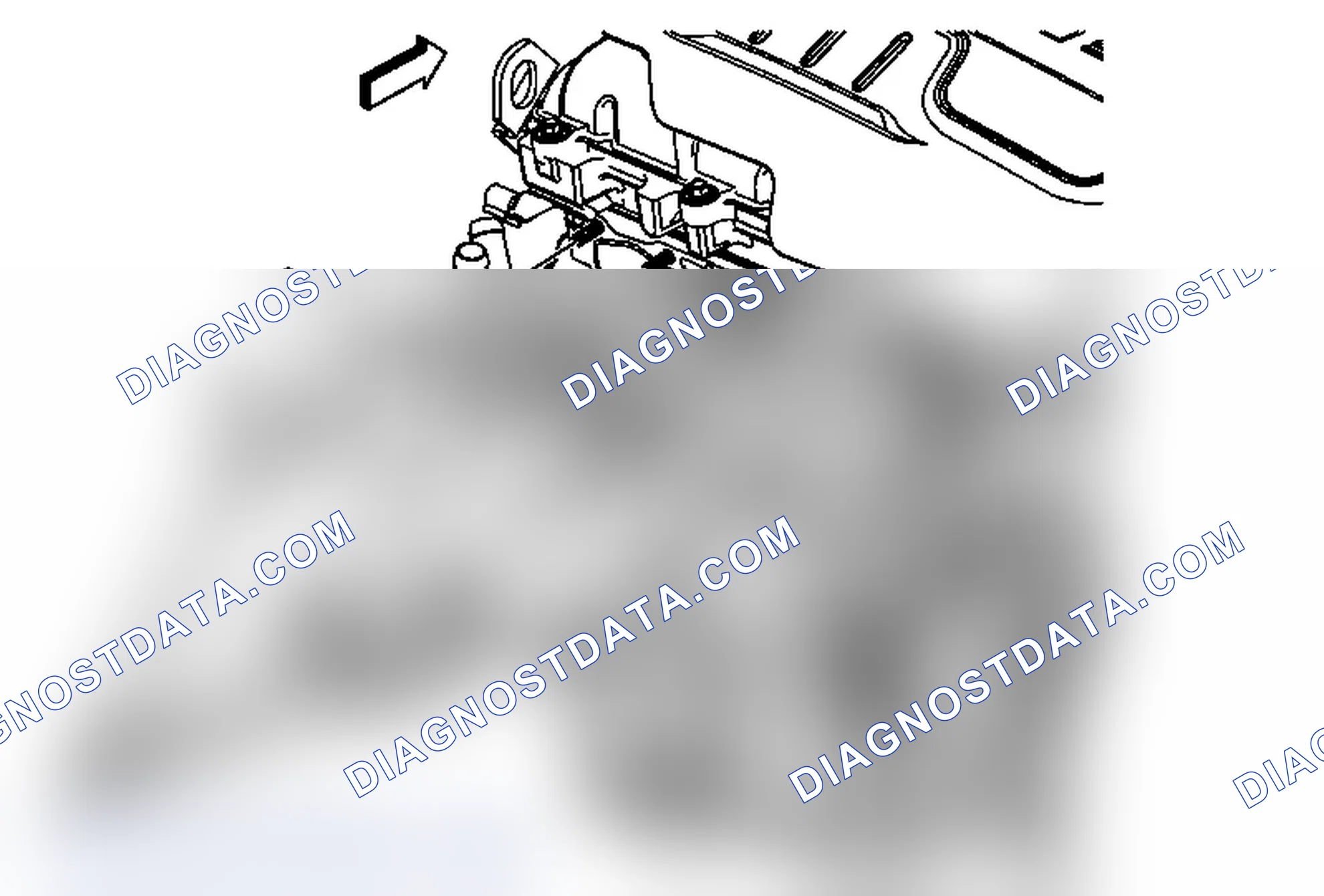 Scheme 1: Exhaust Manifold Replacement (LE5 or LE9 With MH8)