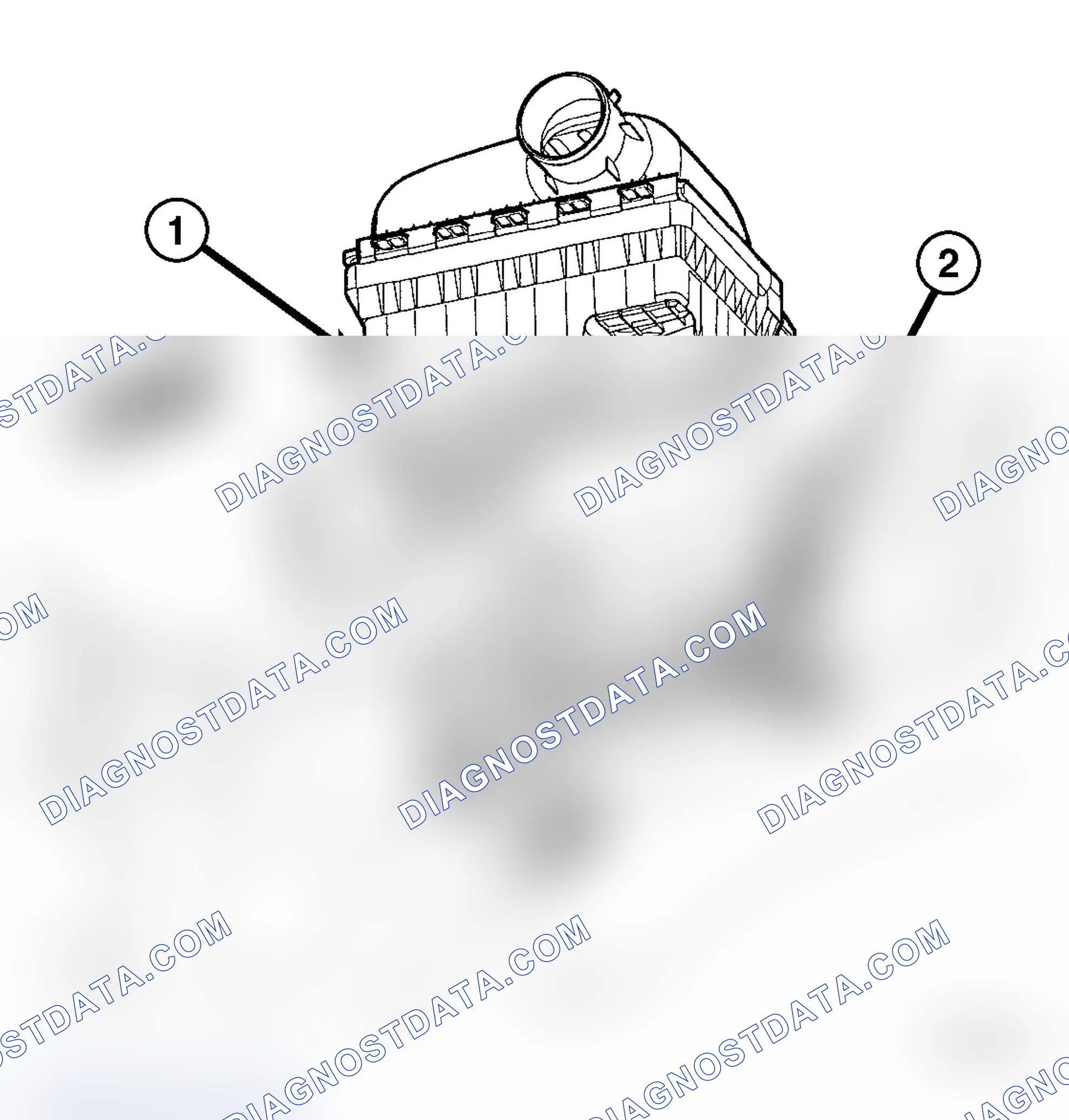 Scheme 32: Housing Assembly