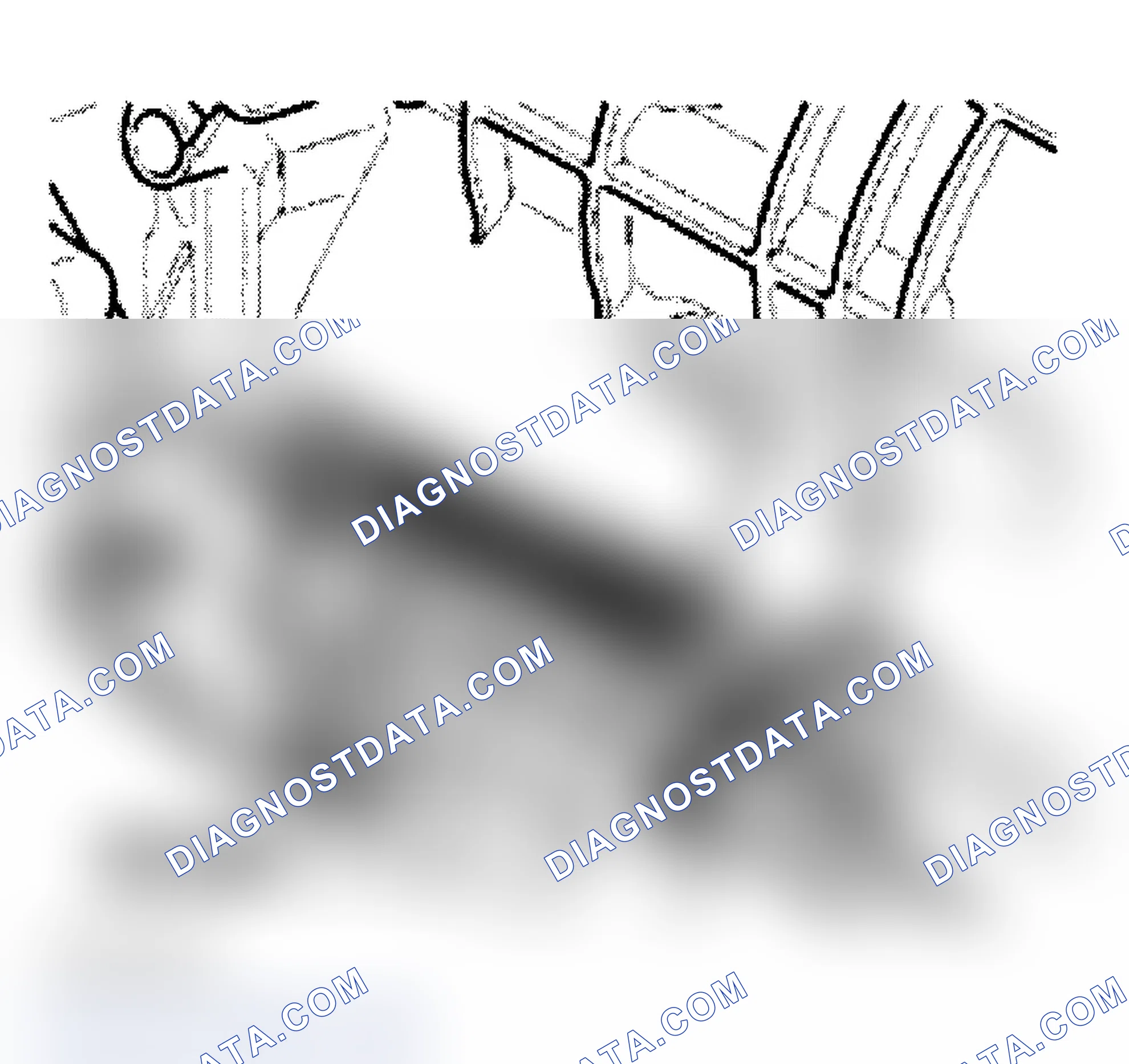 Scheme 83: 01L Transaxle (Checking & Adjusting)