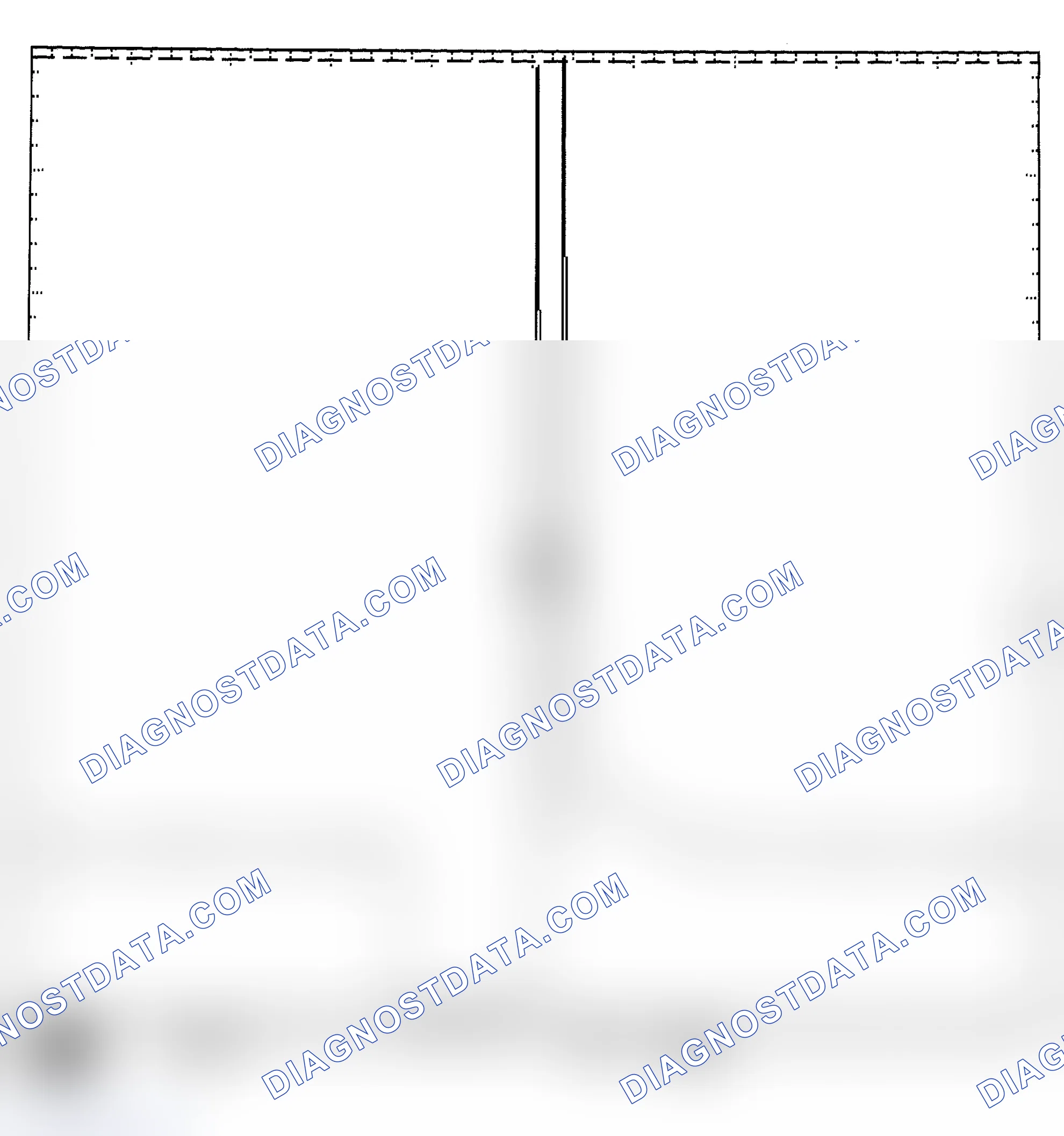 Scheme 30: Single Injector - Known Good - Voltage Pattern