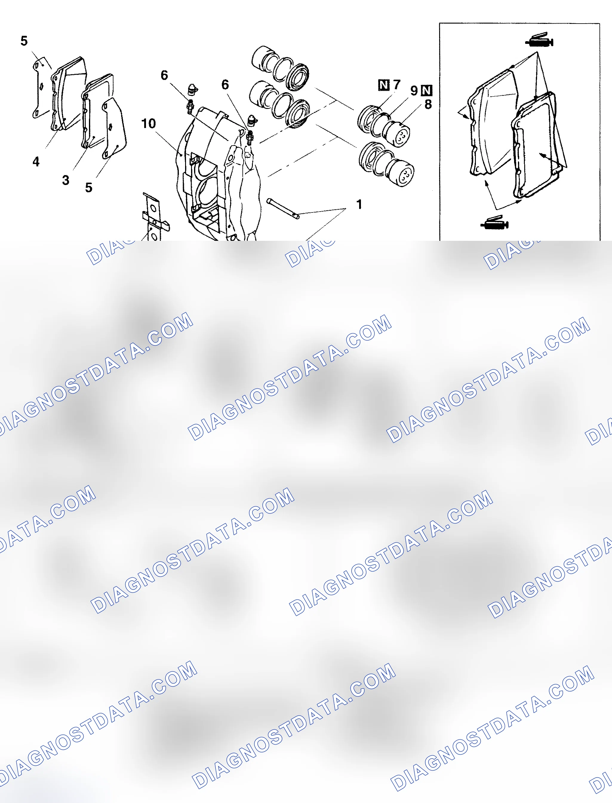 Scheme 53: OVERHAUL