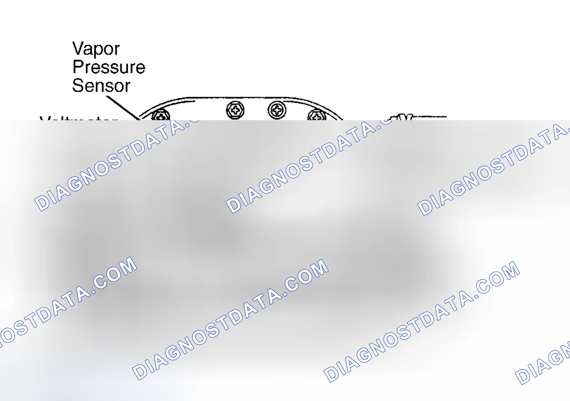 Scheme 813: Vapor Pressure Sensor (Tacoma)