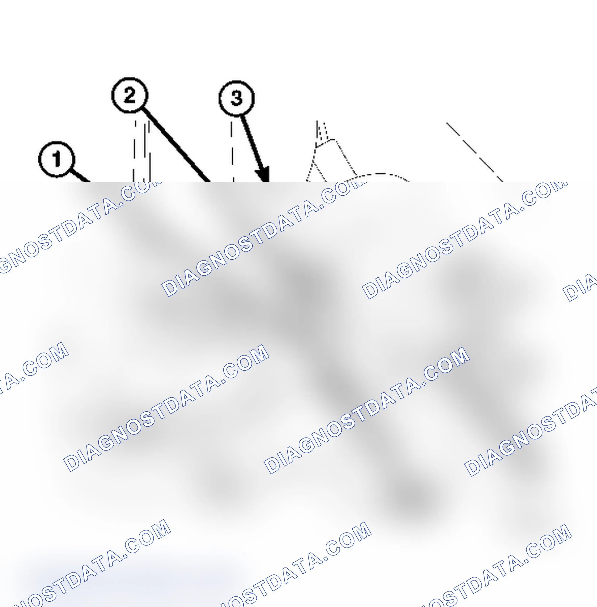 Scheme 18: CAPACITOR - IGNITION COIL - 5.7/6.1L