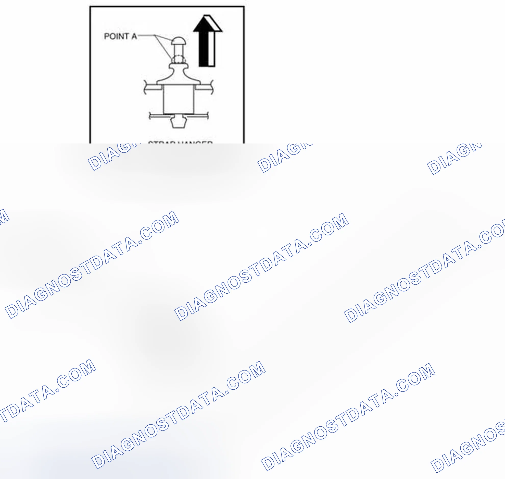 Scheme 157: LIFTGATE SIDE TRIM REMOVAL/INSTALLATION