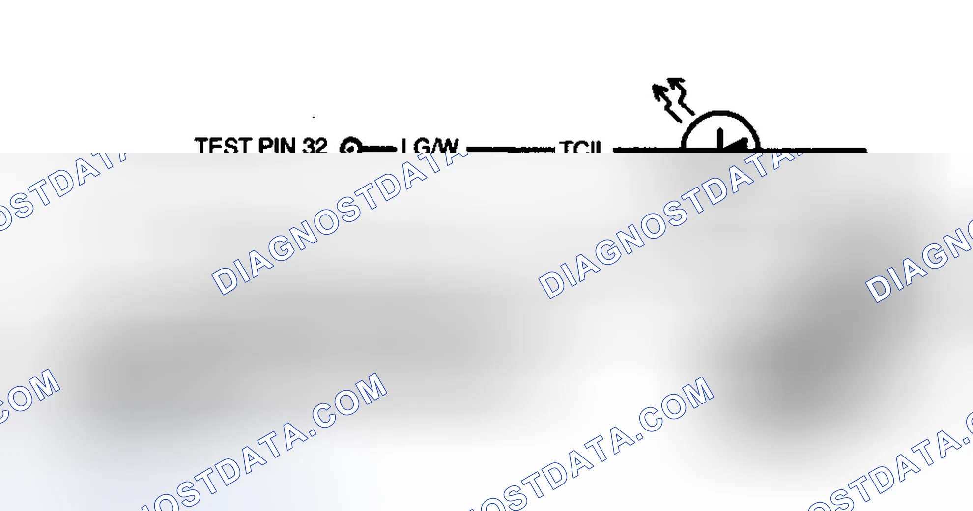 Scheme 29: Transmission Control Switch Circuit