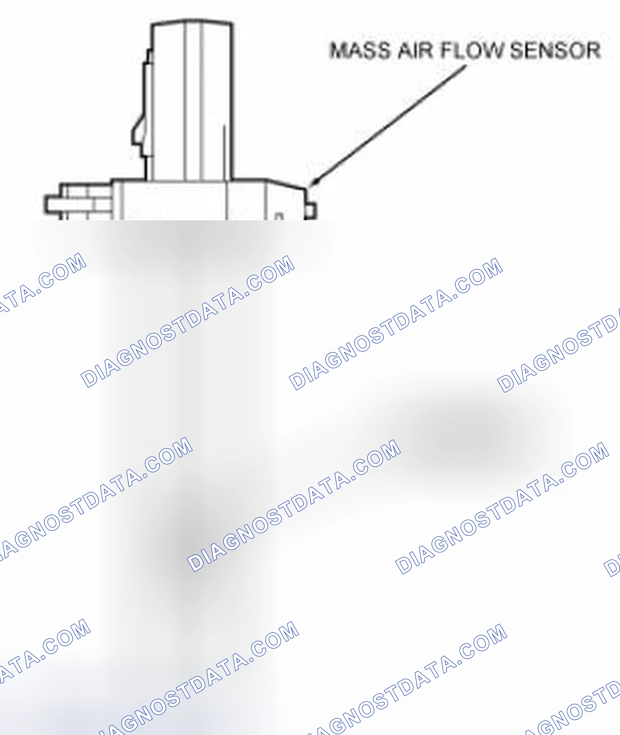 Scheme 139: Intake Air Temperature (IAT) Sensor