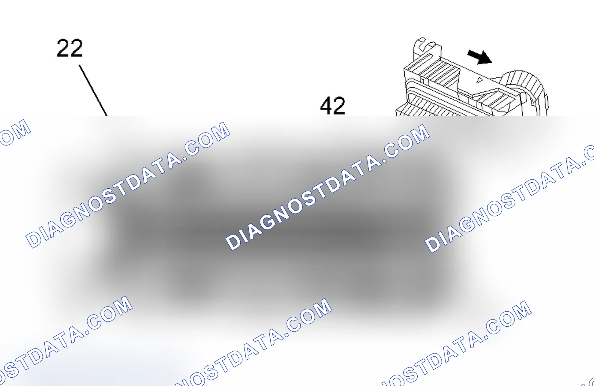 Scheme 18: Inflatable Restraint Sensing and Diagnostic Module (SDM)