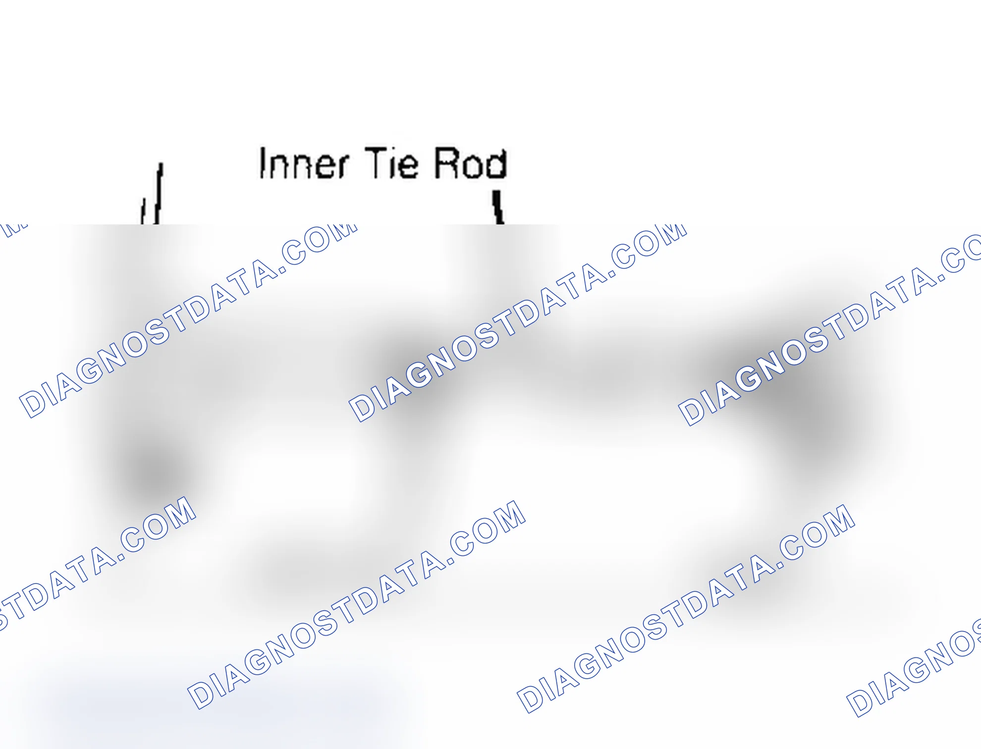 Scheme 2: Toe-In Adjustment (Front)