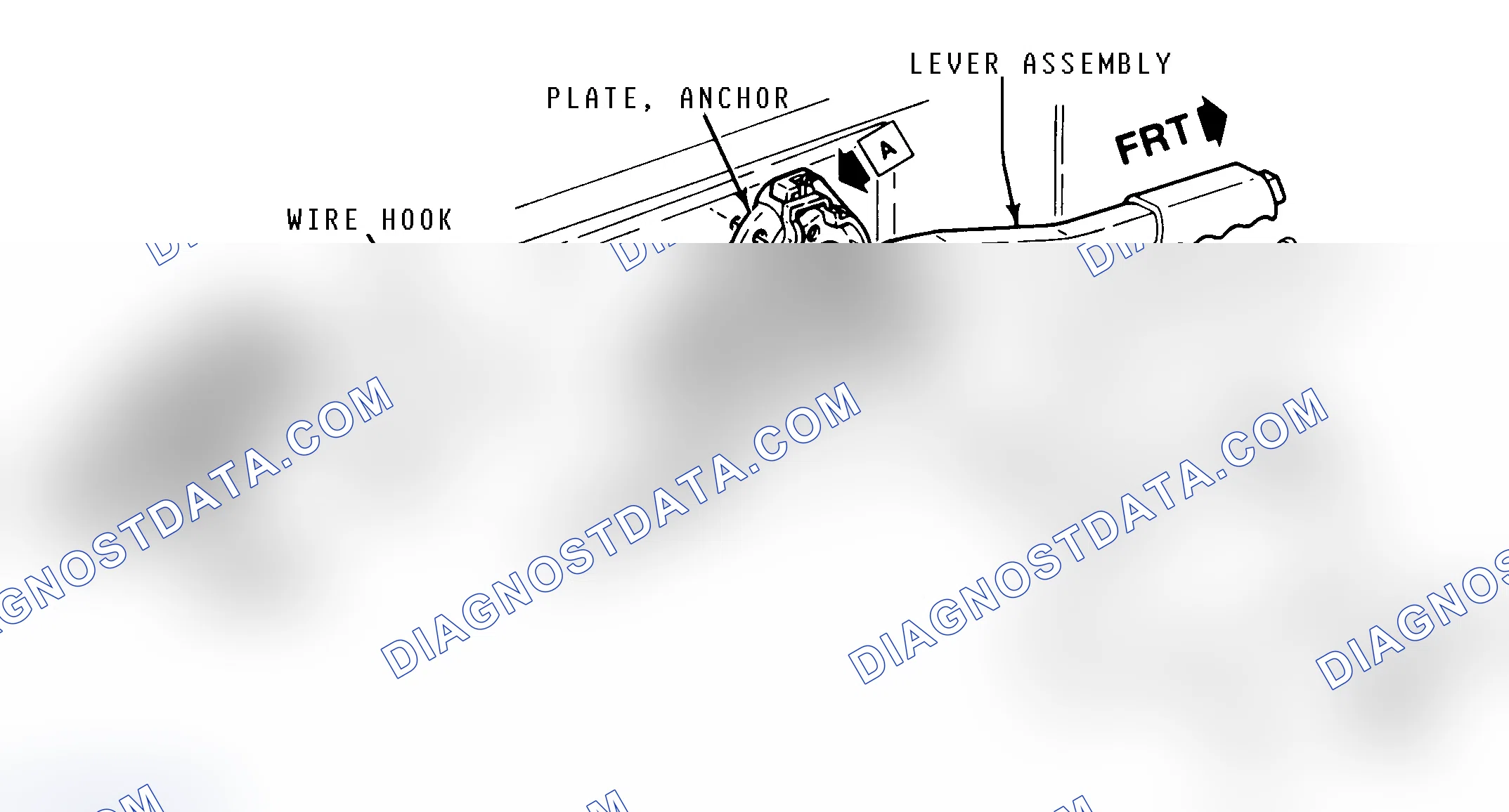 Scheme 1: Disabling Parking Brake Automatic Adjuster