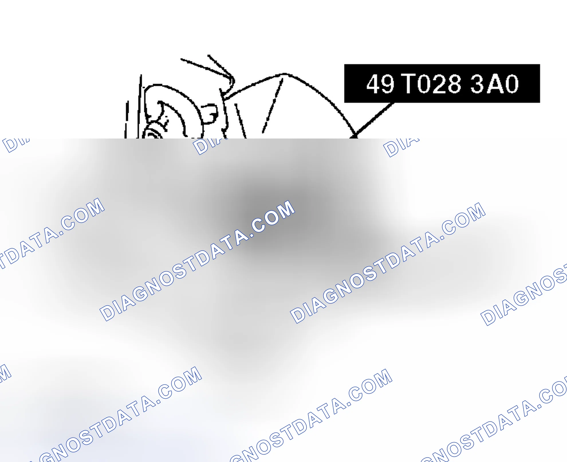 Scheme 16: Lower Arm Ball Joint Removal Note
