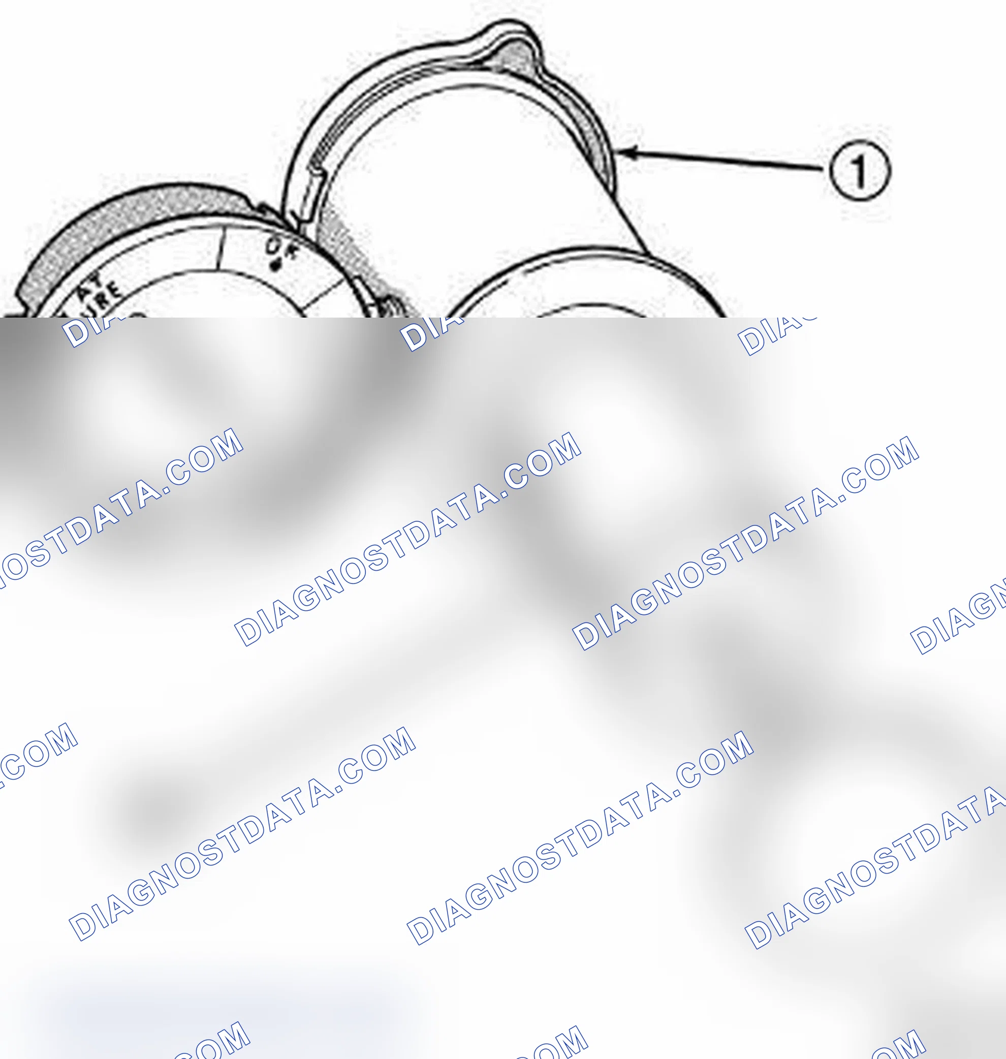 Scheme 28: RADIATOR CAP