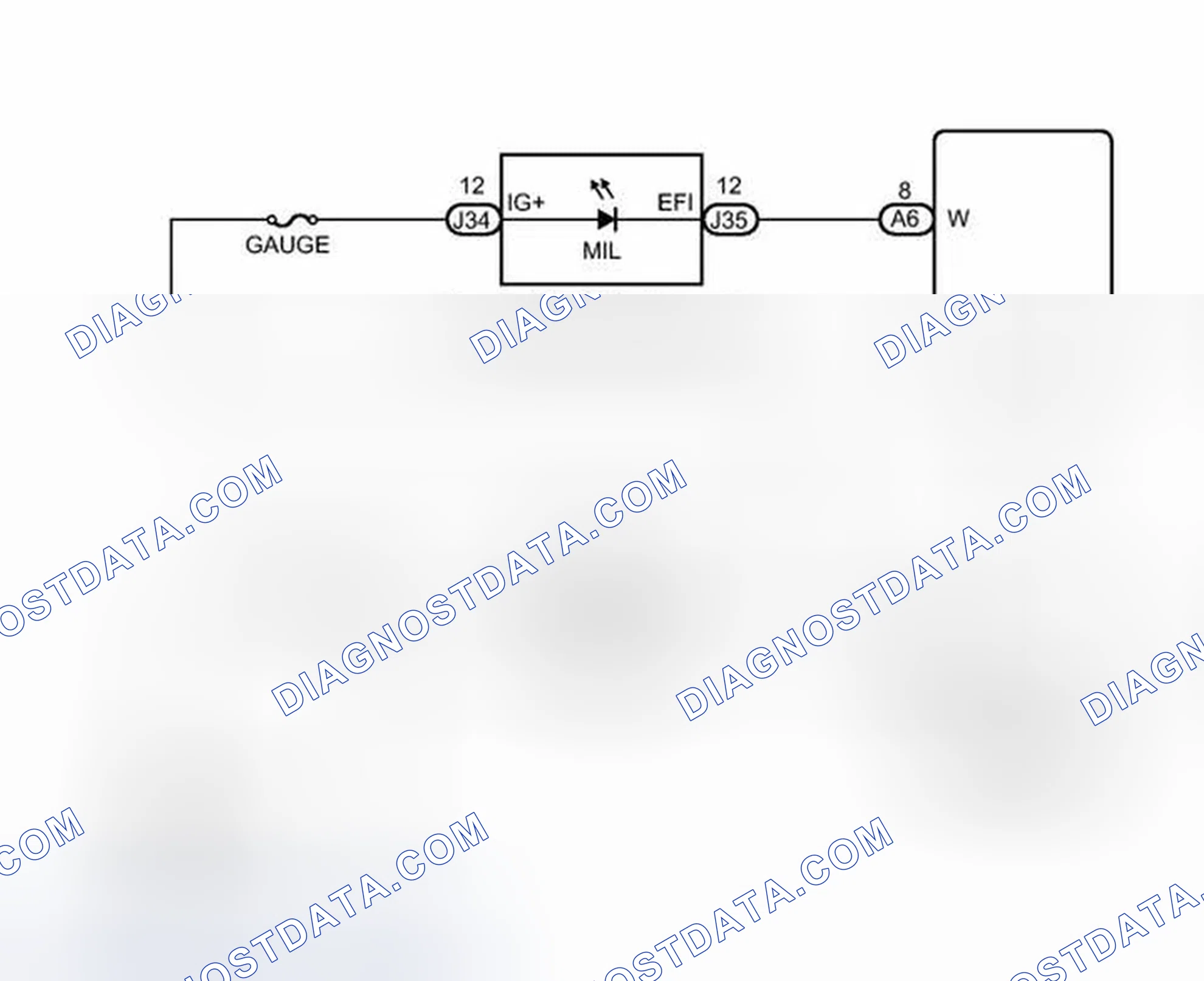 Scheme 54: WIRING DIAGRAM
