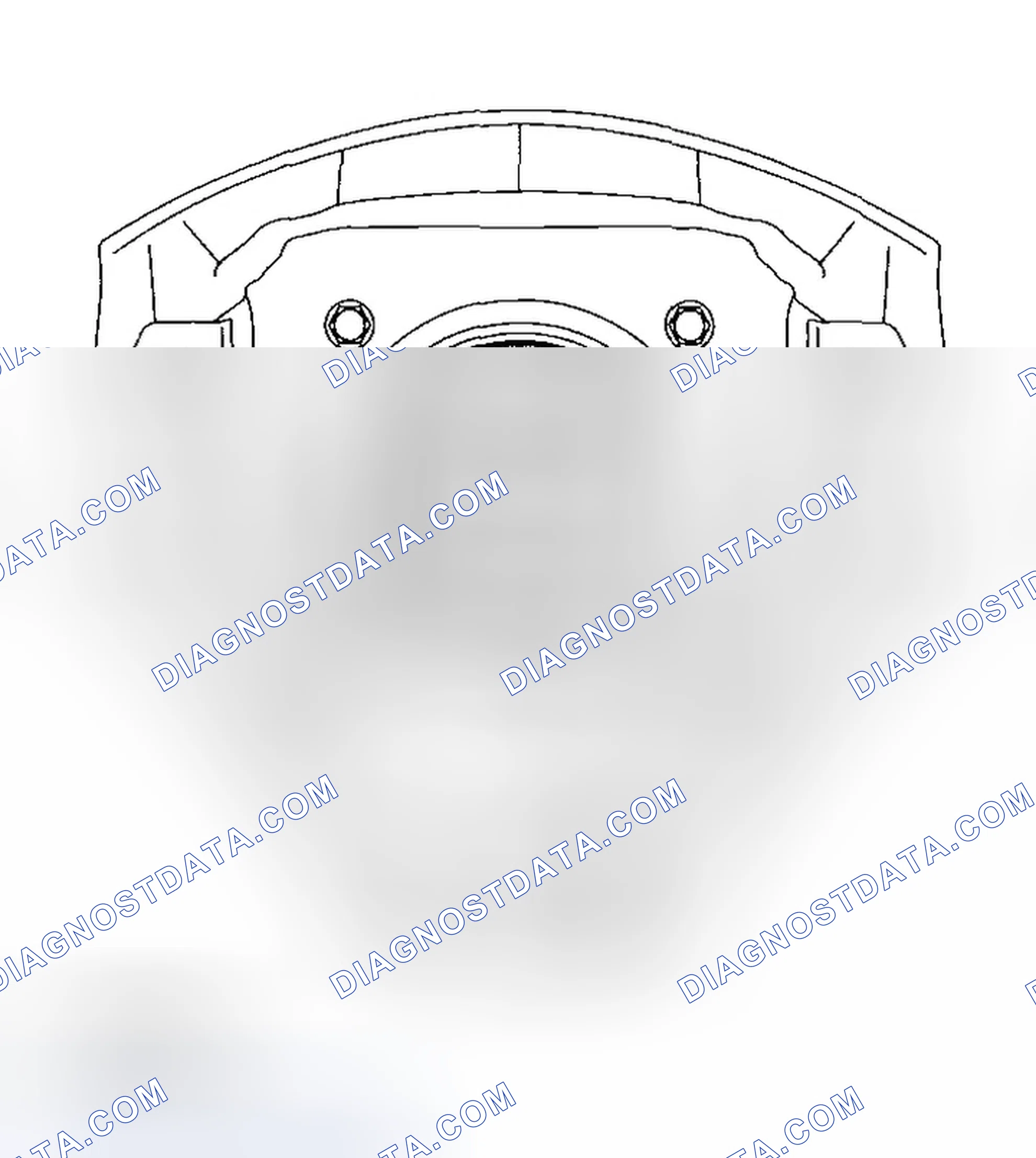 Scheme 31: DRIVER'S SEAT AIRBAG MODULE