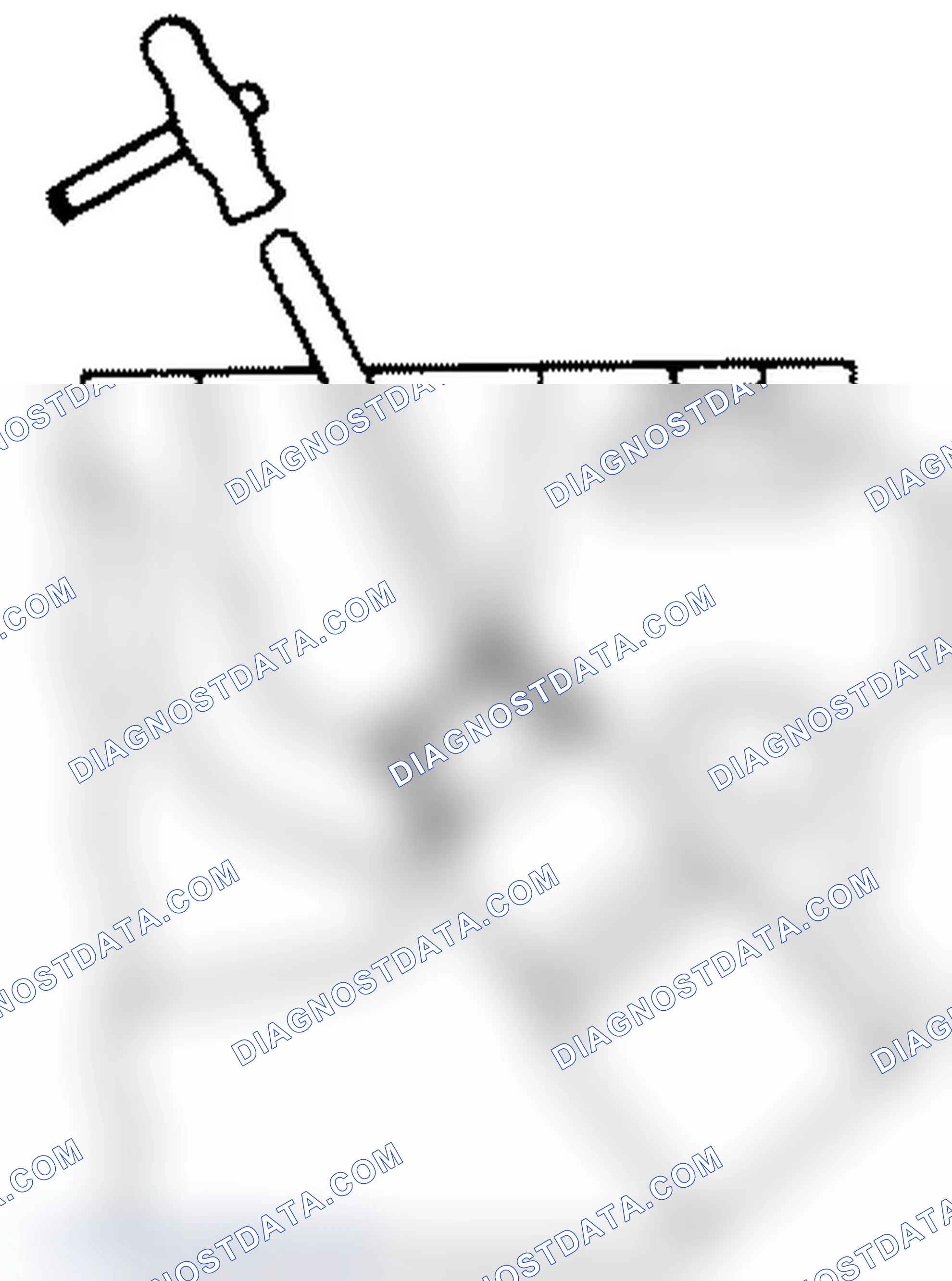 Injector Heat Shield Replace (4JG2T)