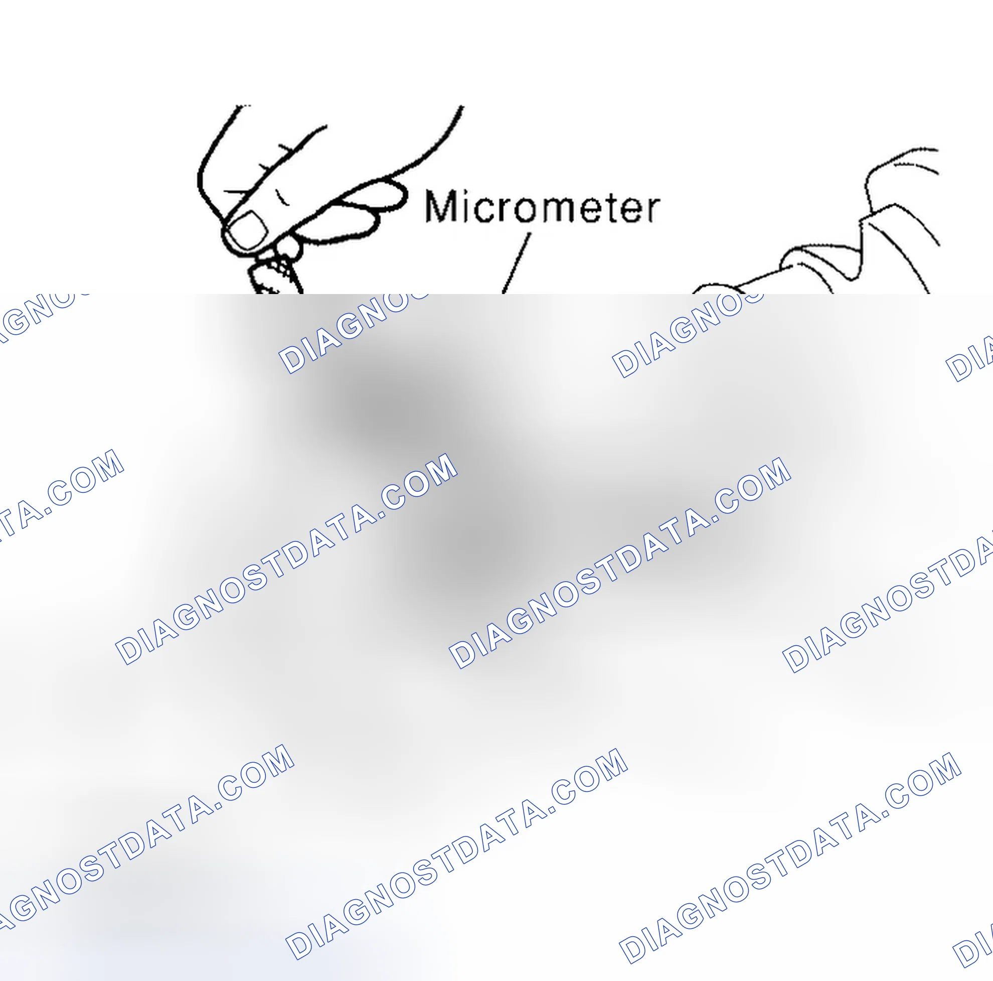 Scheme 233: CRANKSHAFT PIN DIAMETER