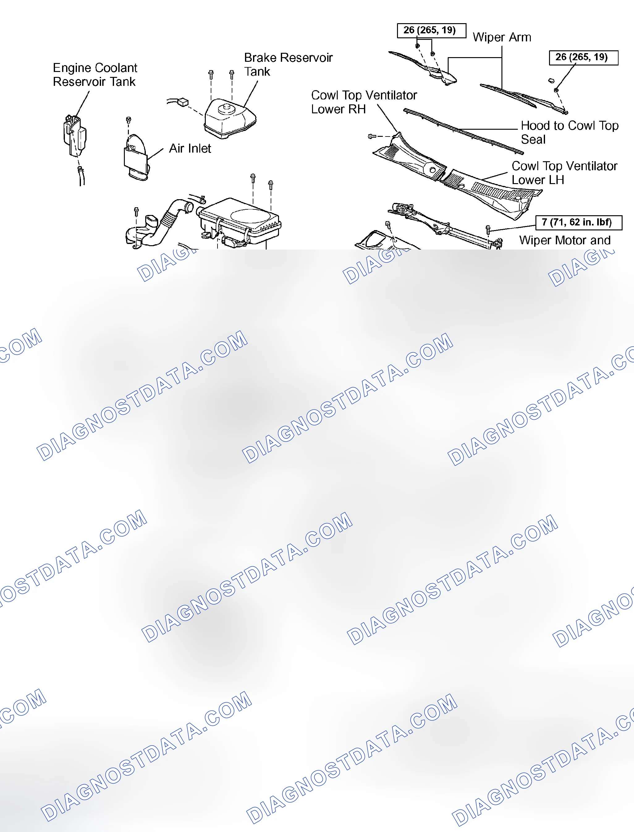 Scheme 64: Locating Component Index (1 Of 3)