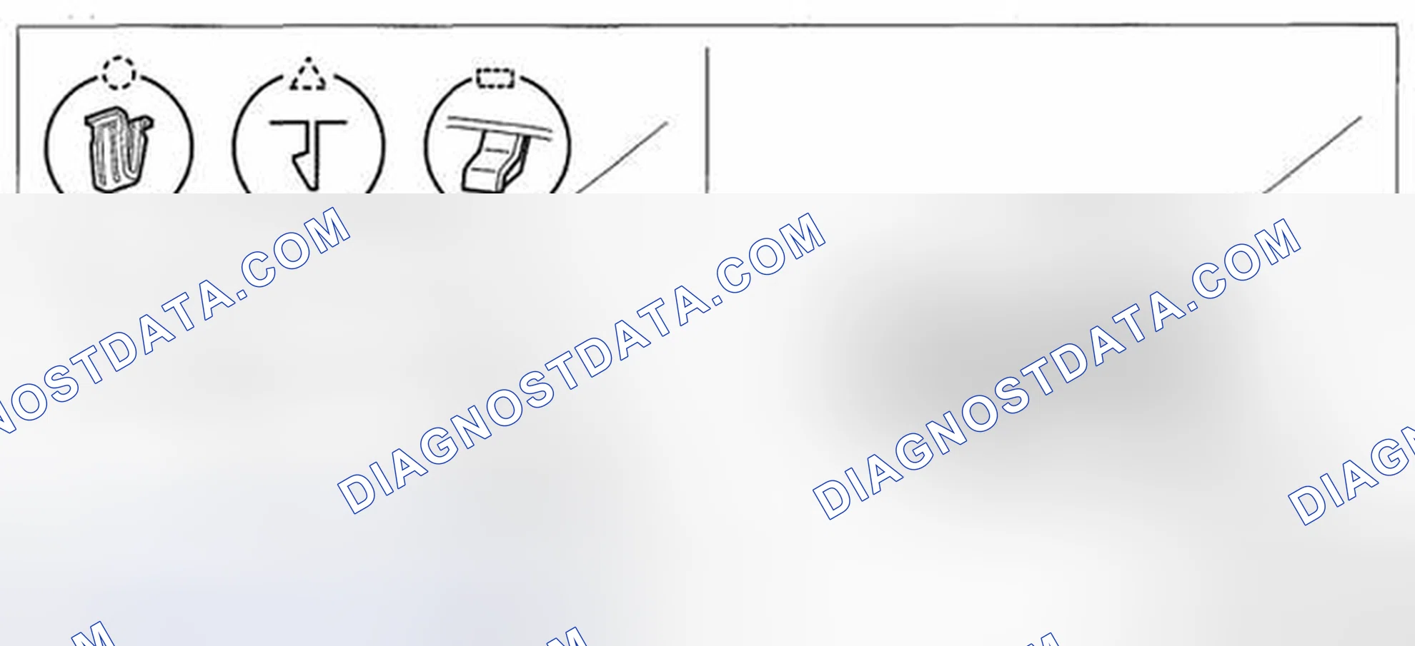 Scheme 20: FRONT SIDE SPEAKER