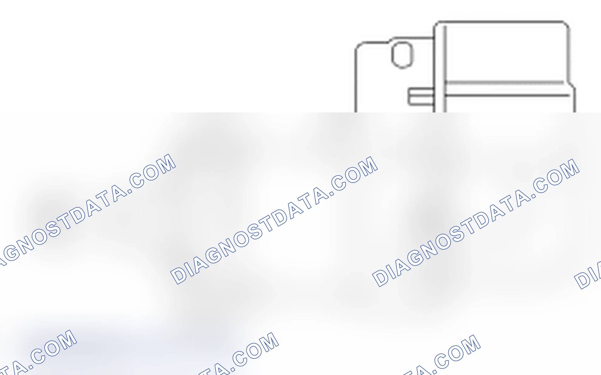 Scheme 10: Brake Pedal Position (BPP) Switch
