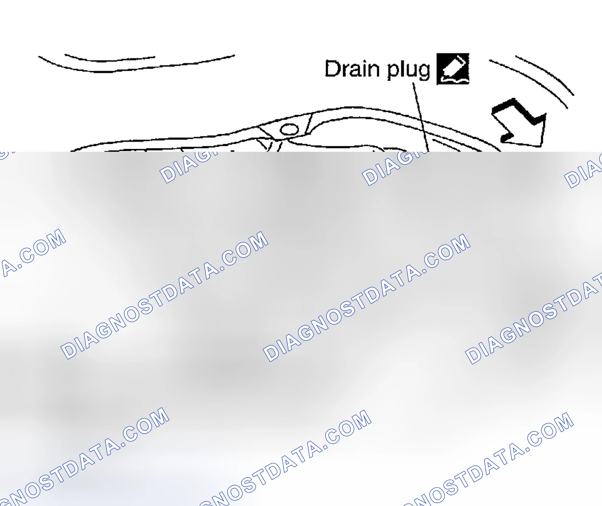 Scheme 8: Draining