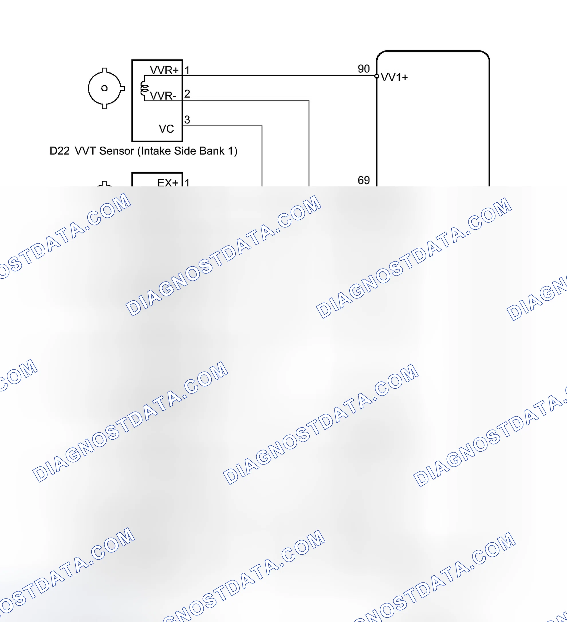 Scheme 165: WIRING DIAGRAM