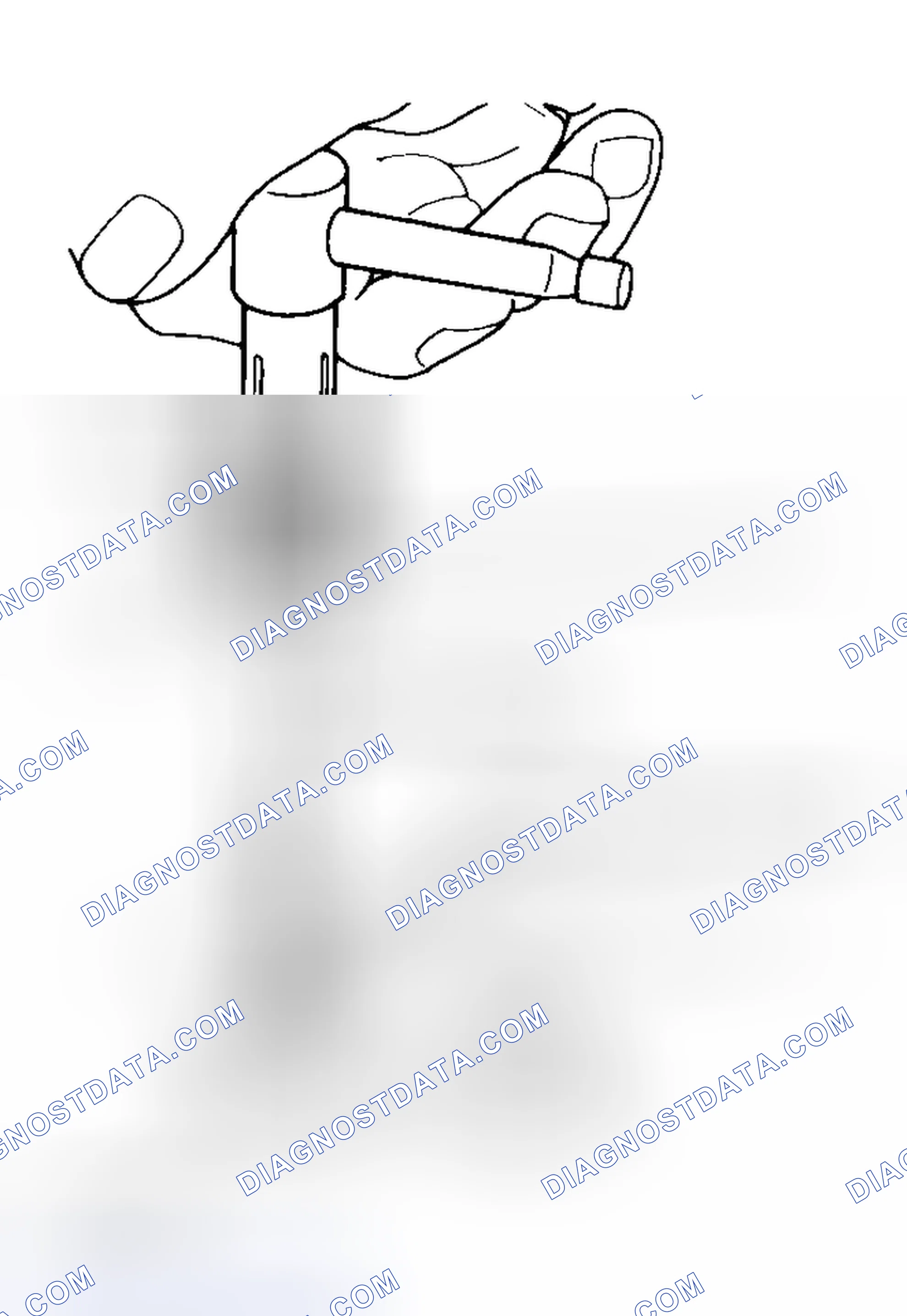 Scheme 16: Reaming Valve Guides