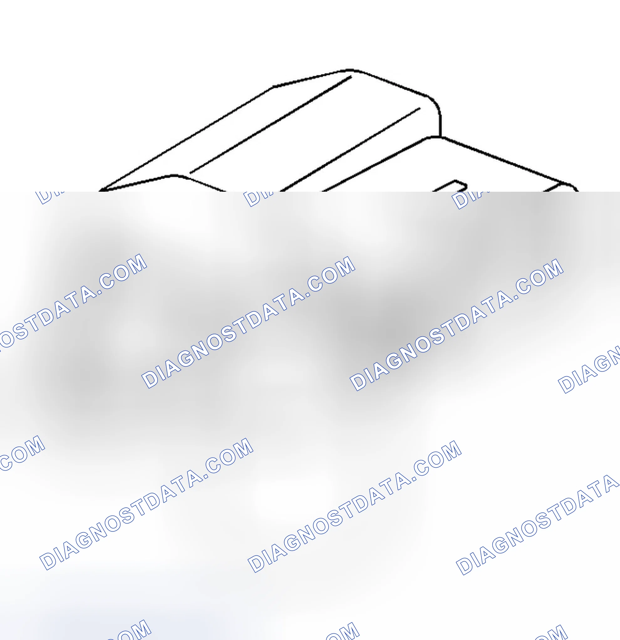 Scheme 144: Camshaft Position (CMP) Sensor