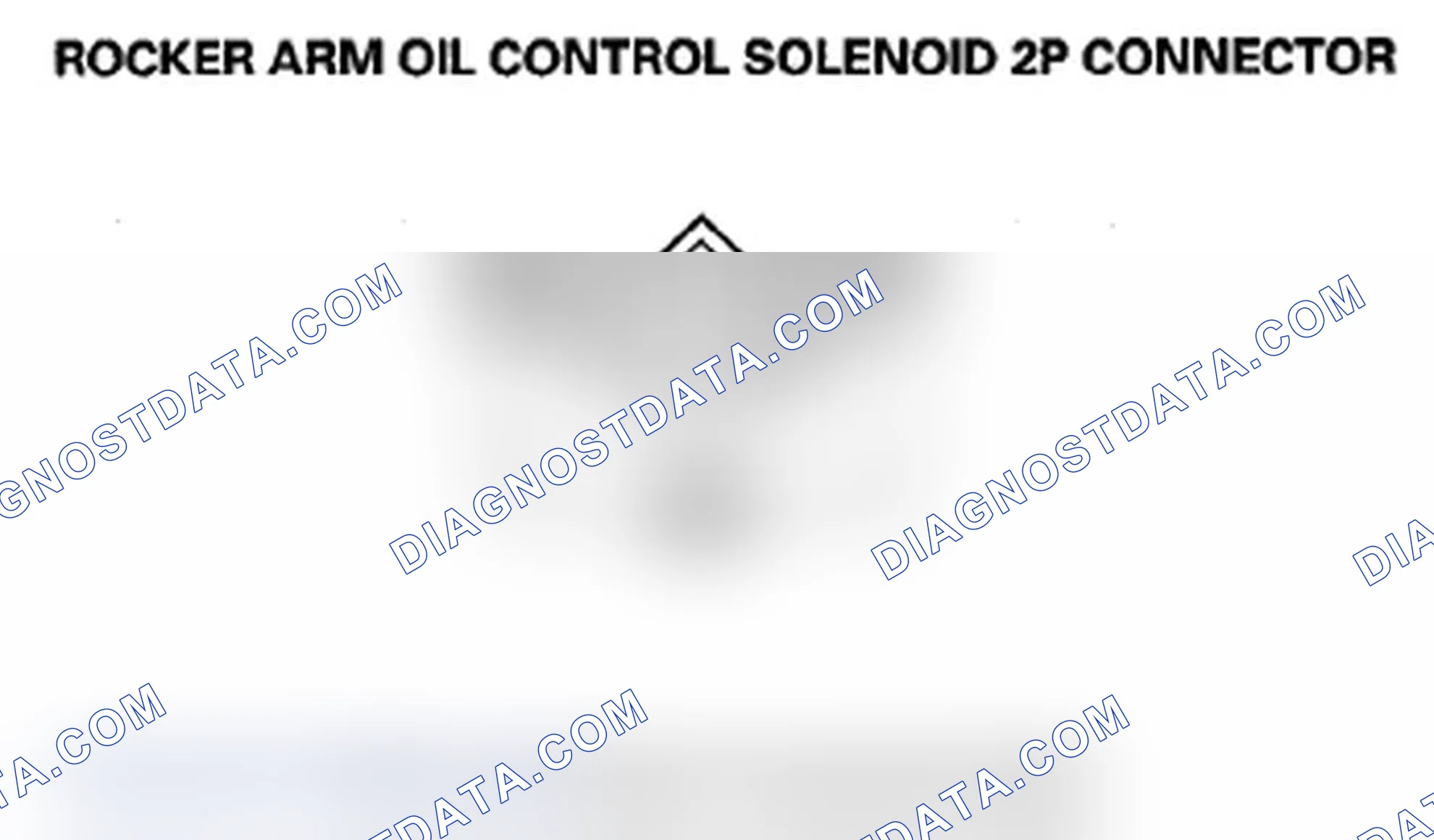 Scheme 326: DTC P2648: Rocker Arm Oil Control Solenoid Circuit Low Voltage