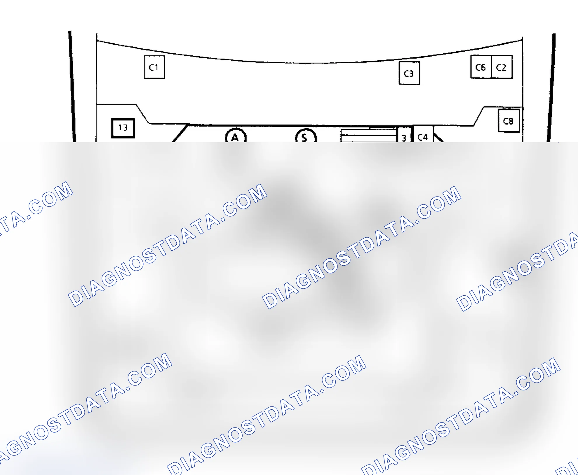 Scheme 32: COMPONENT LOCATIONS