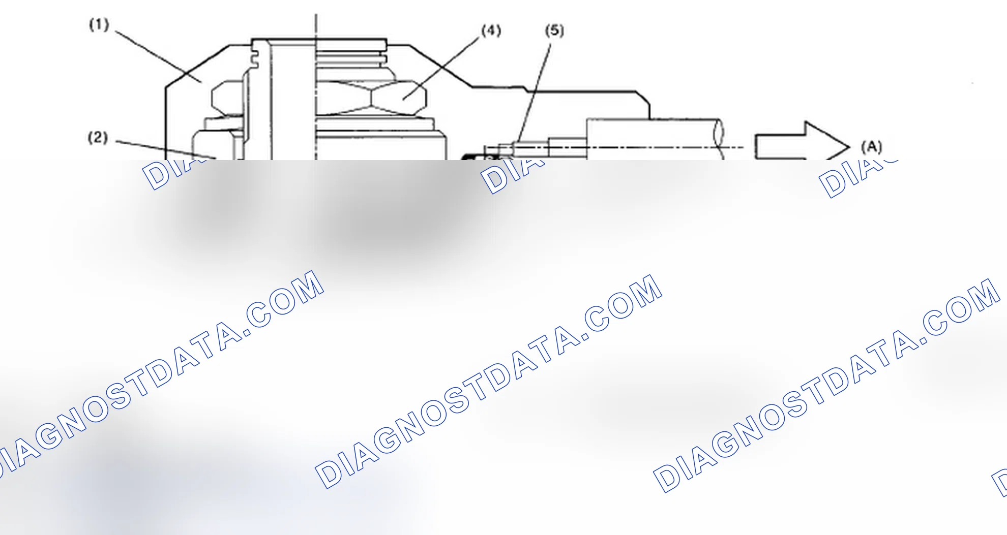 Scheme 150: Identifying Knock Sensor Components