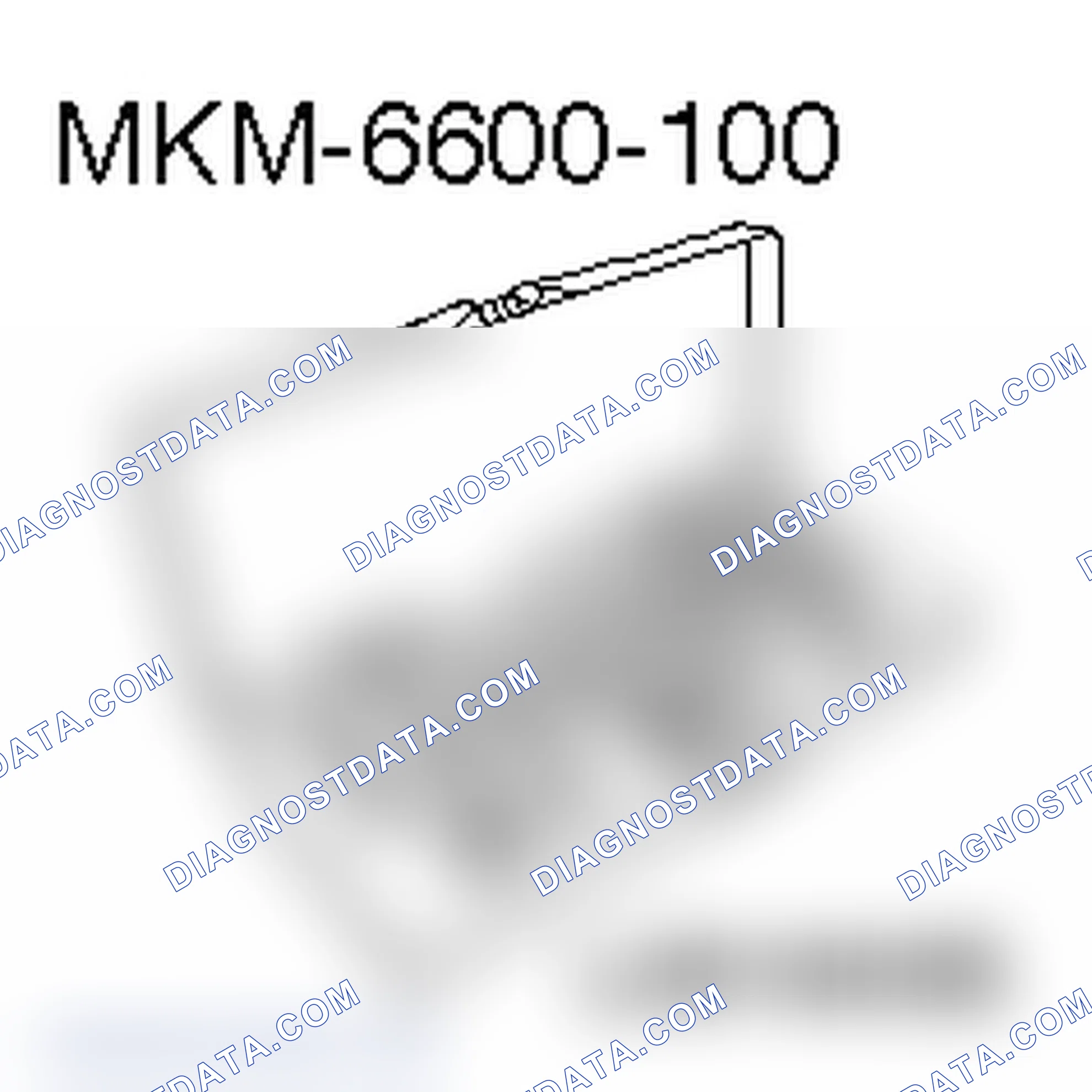 Special Service Tools