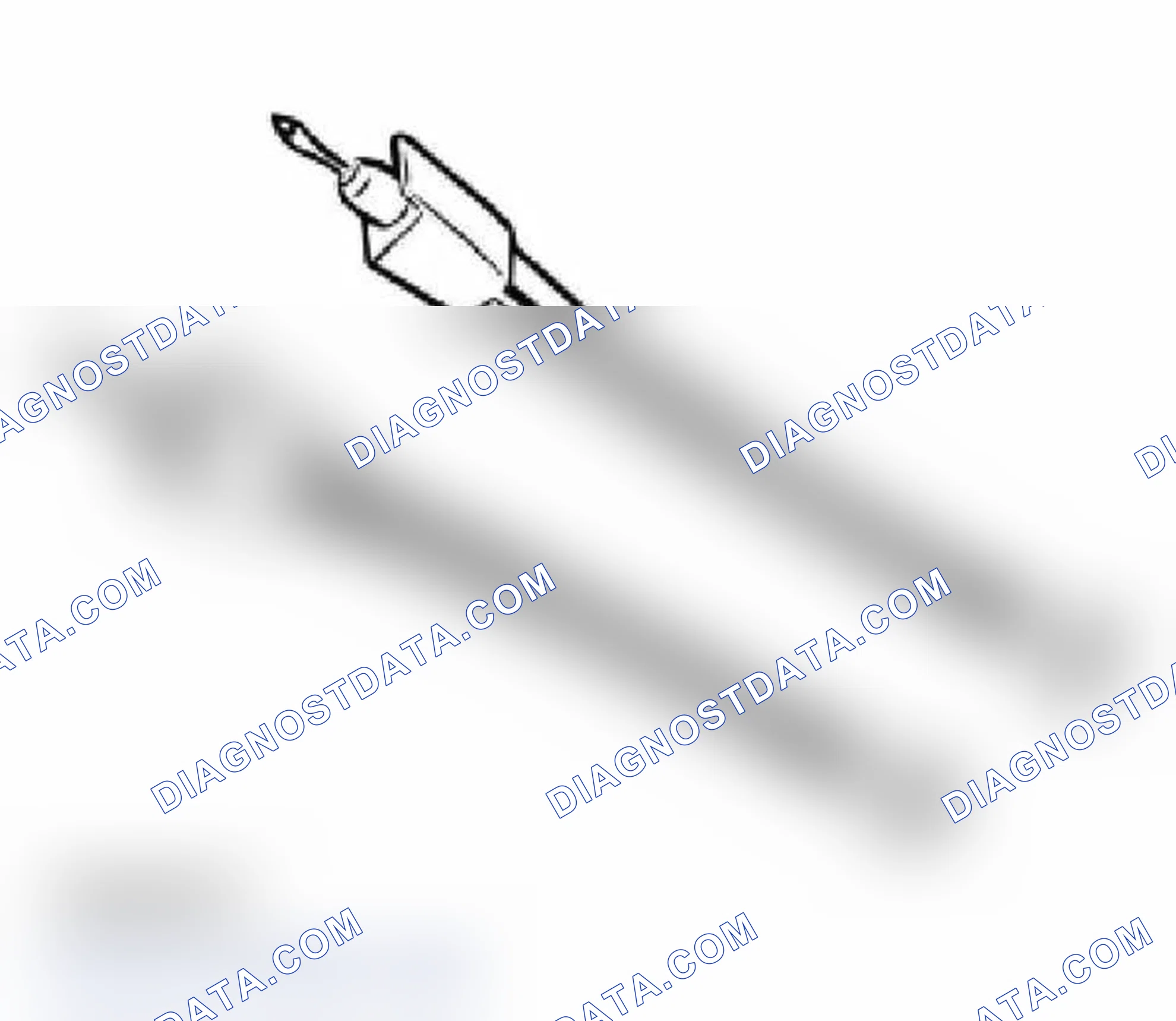 Scheme 16: 11 2 470 Guide mandrel (2)