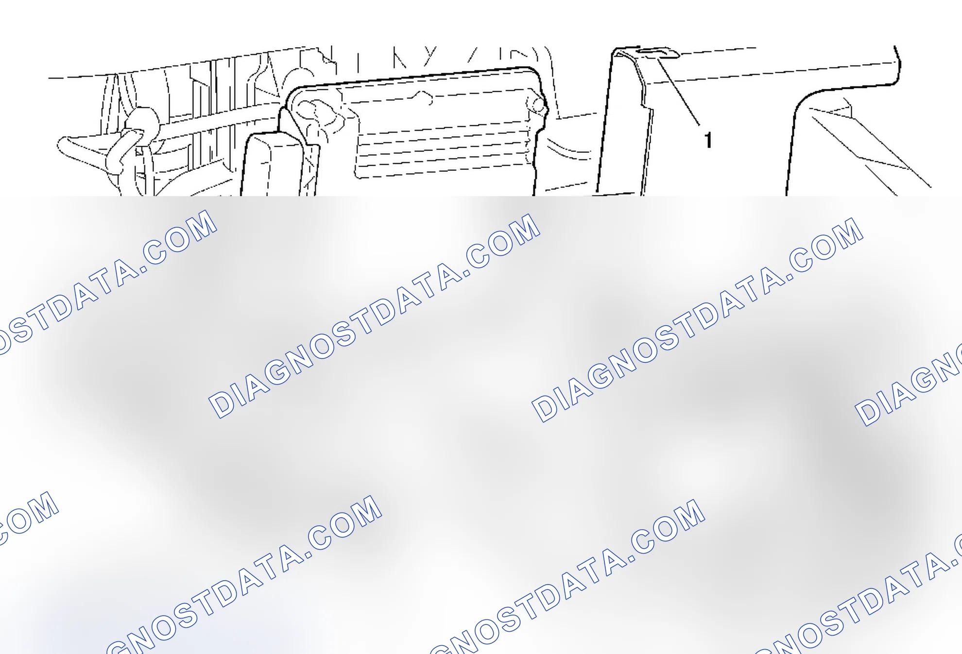 Scheme 77: Engine Control Module Replacement