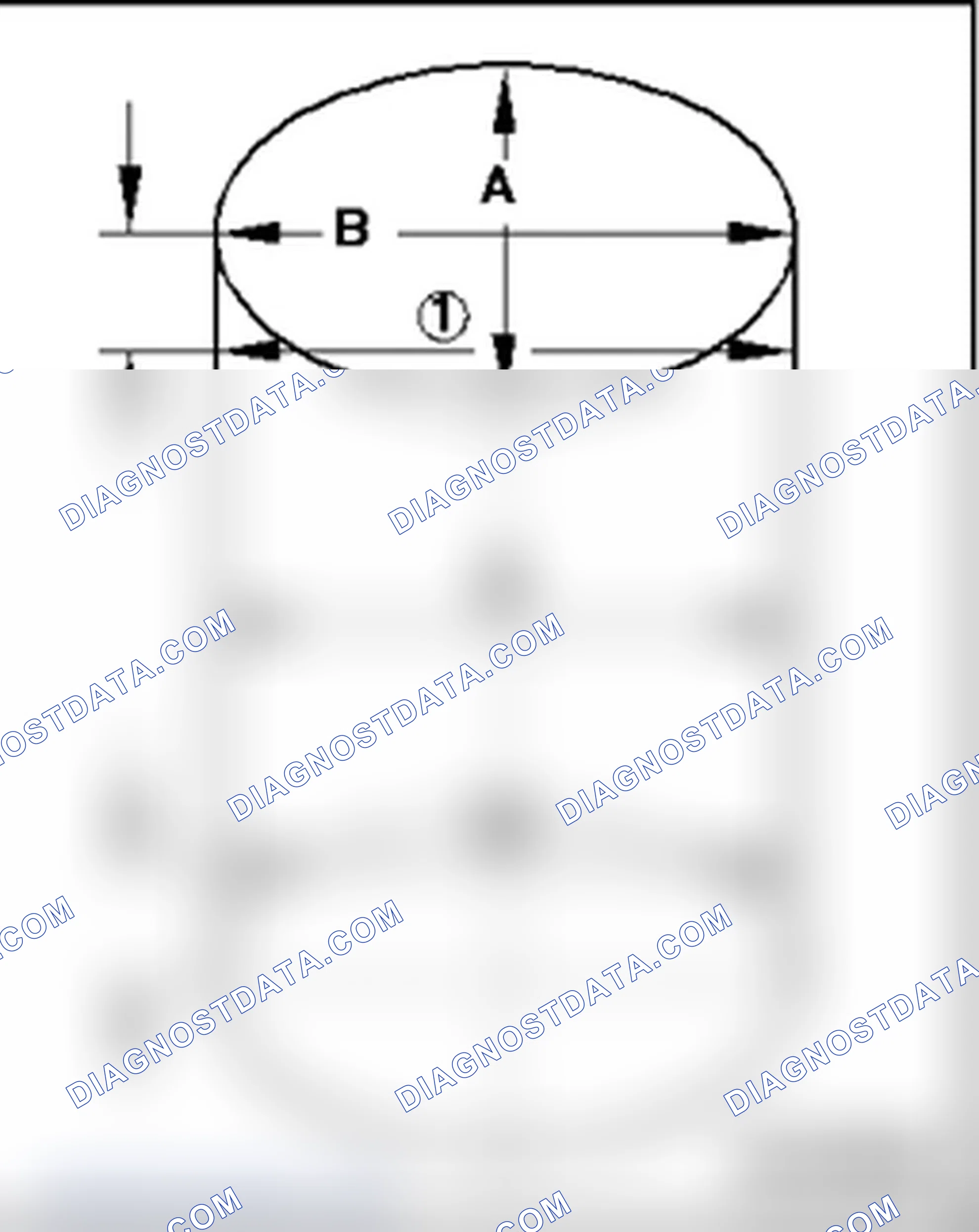Scheme 252: Checking cylinder bore