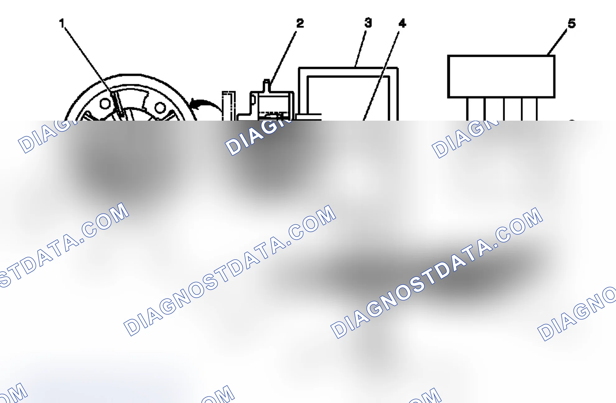 Scheme 31: Camshaft Actuator System Description