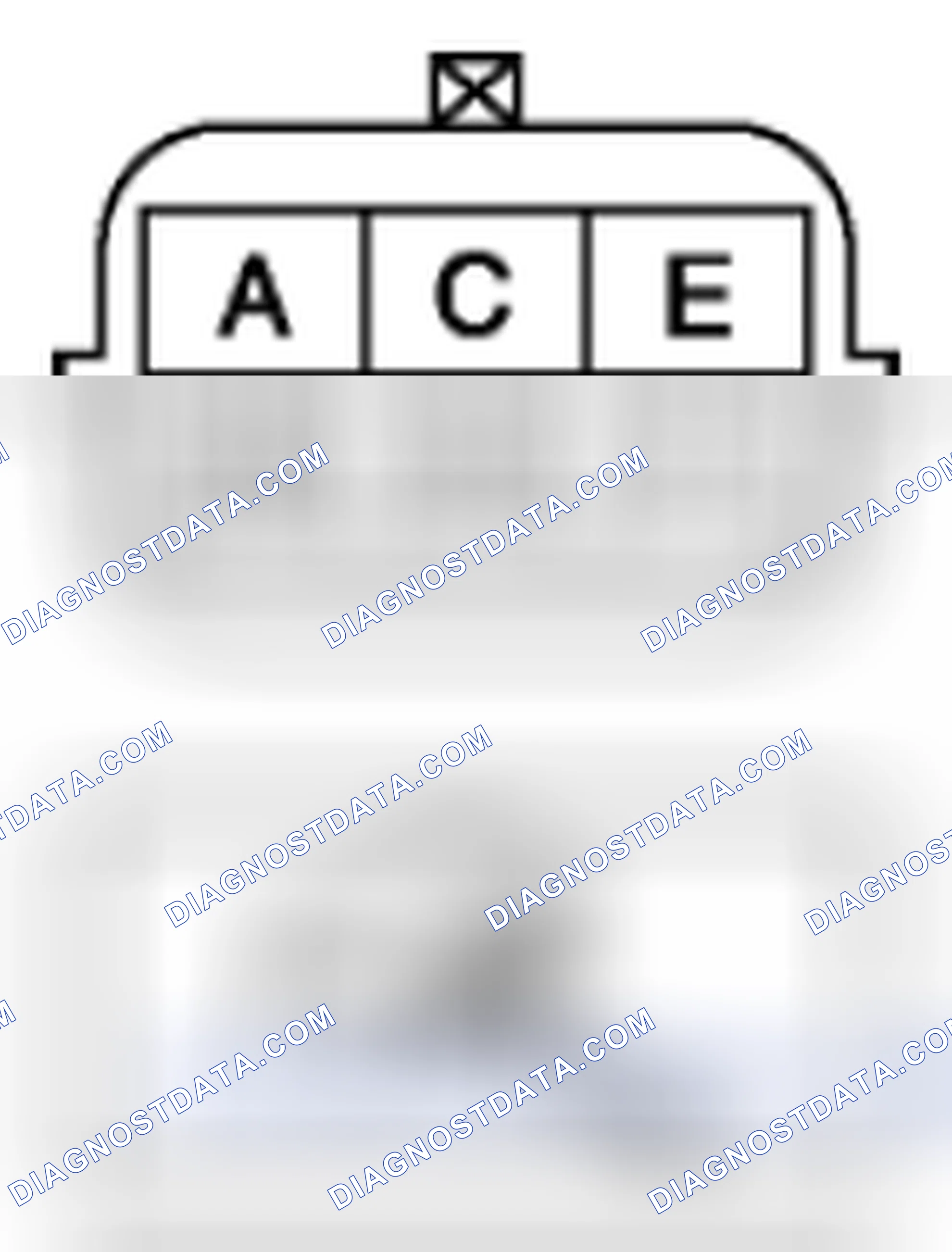 Scheme 23: A/F Sensor Heater Inspection