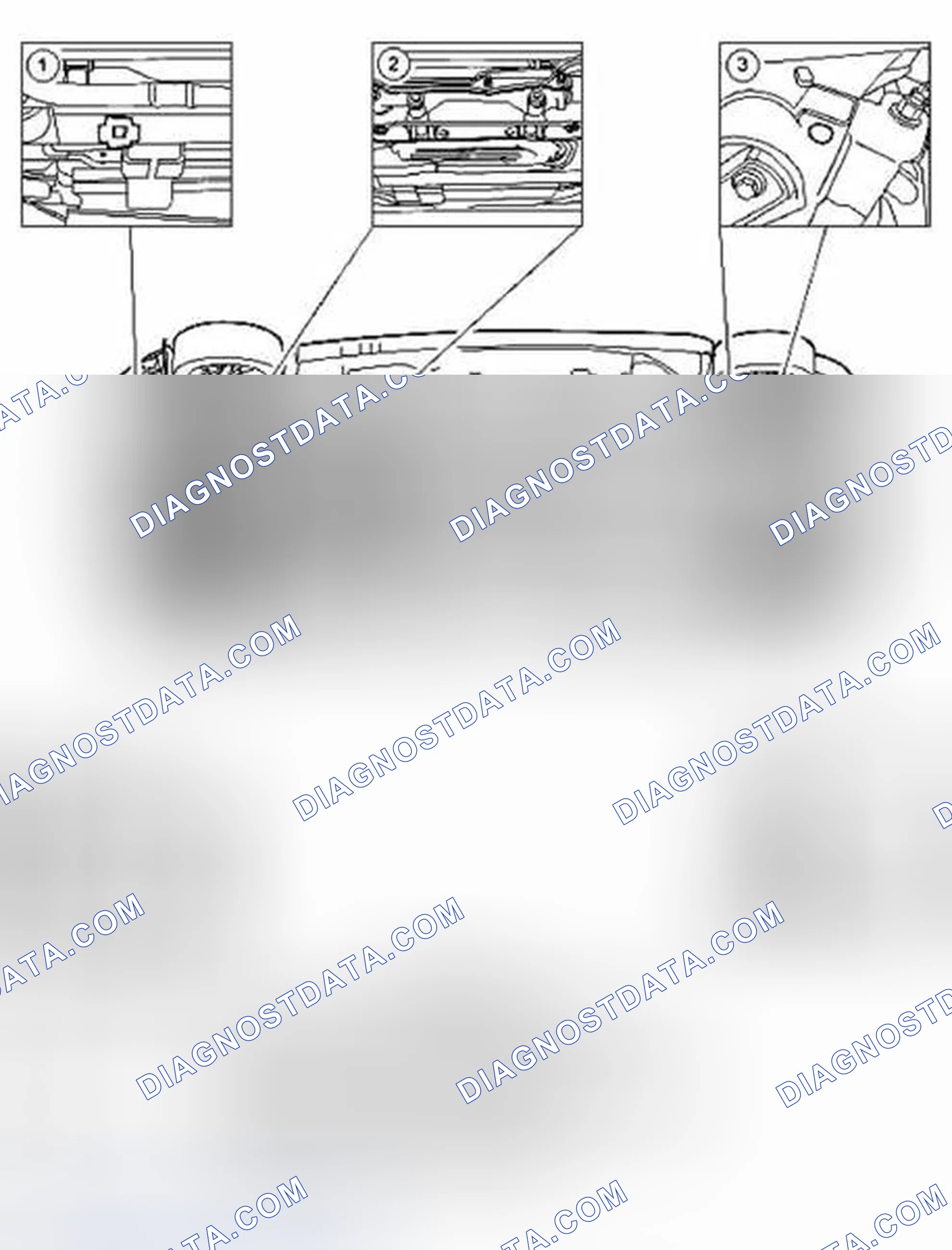 Scheme 4: Frame Assembly