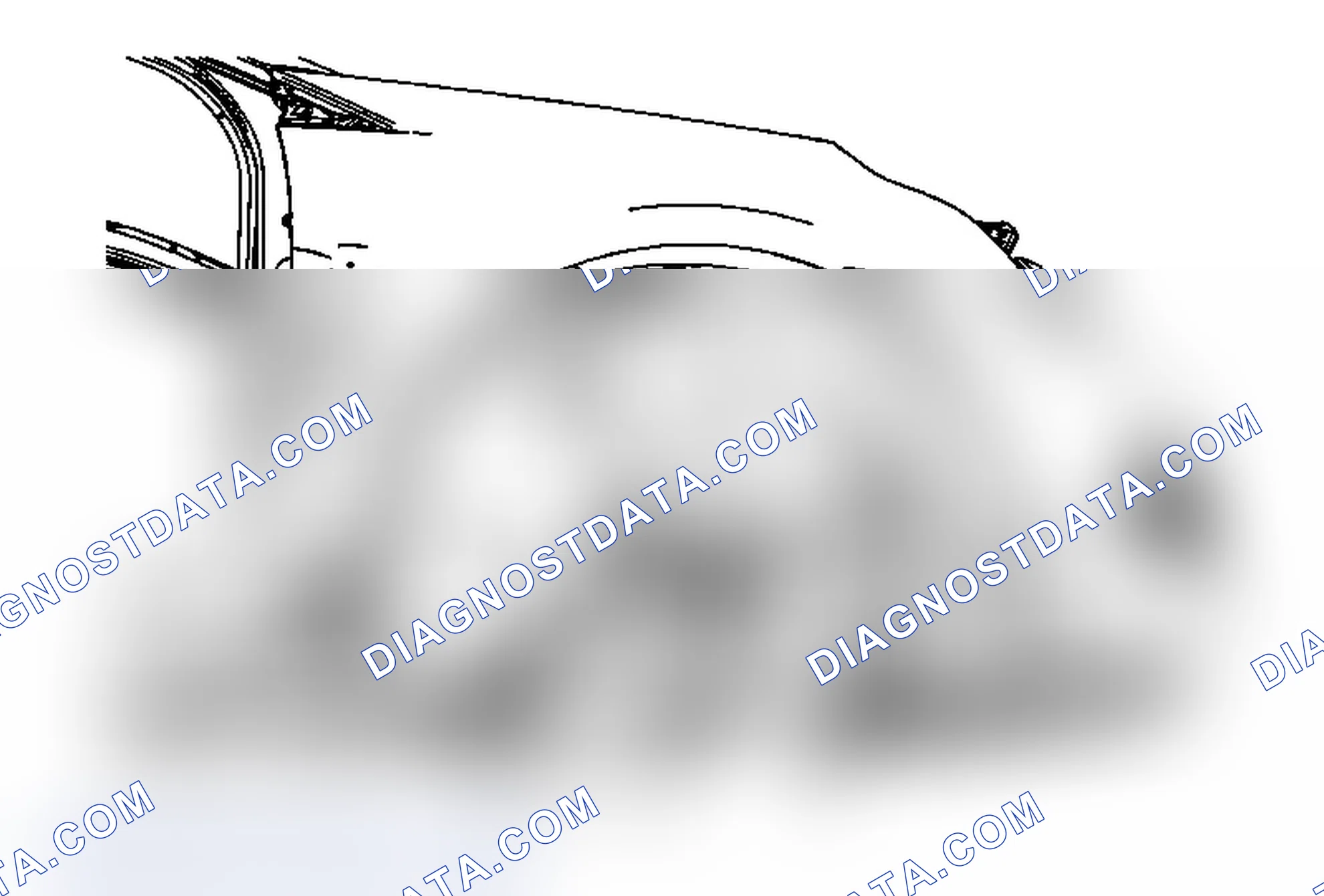 Scheme 1: Front Wheelhouse Liner Replacement