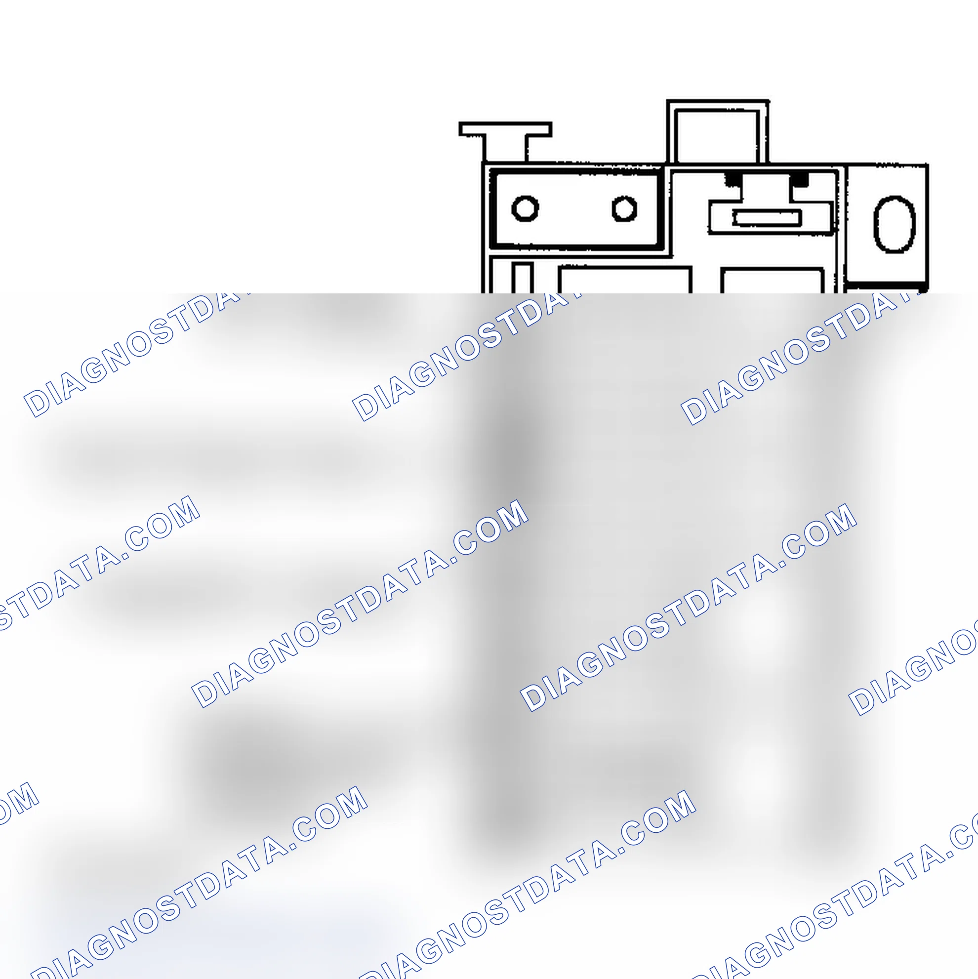 Scheme 151: TEST NS-2A - REPAIRING A NO RESPONSE CONDITION