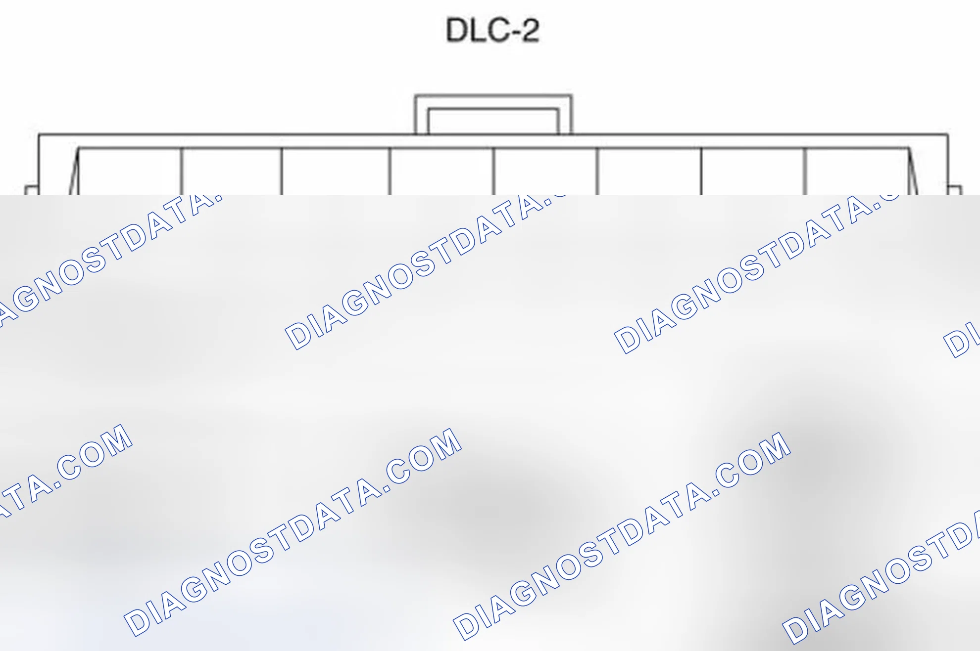Scheme 44: Identifying Terminal Side Of Vehicle Harness-Side Connectors
