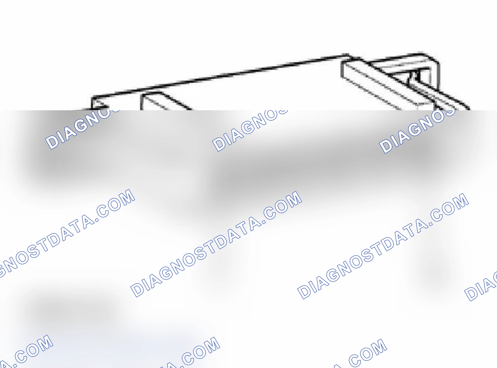 Scheme 527: Checking wire connections
