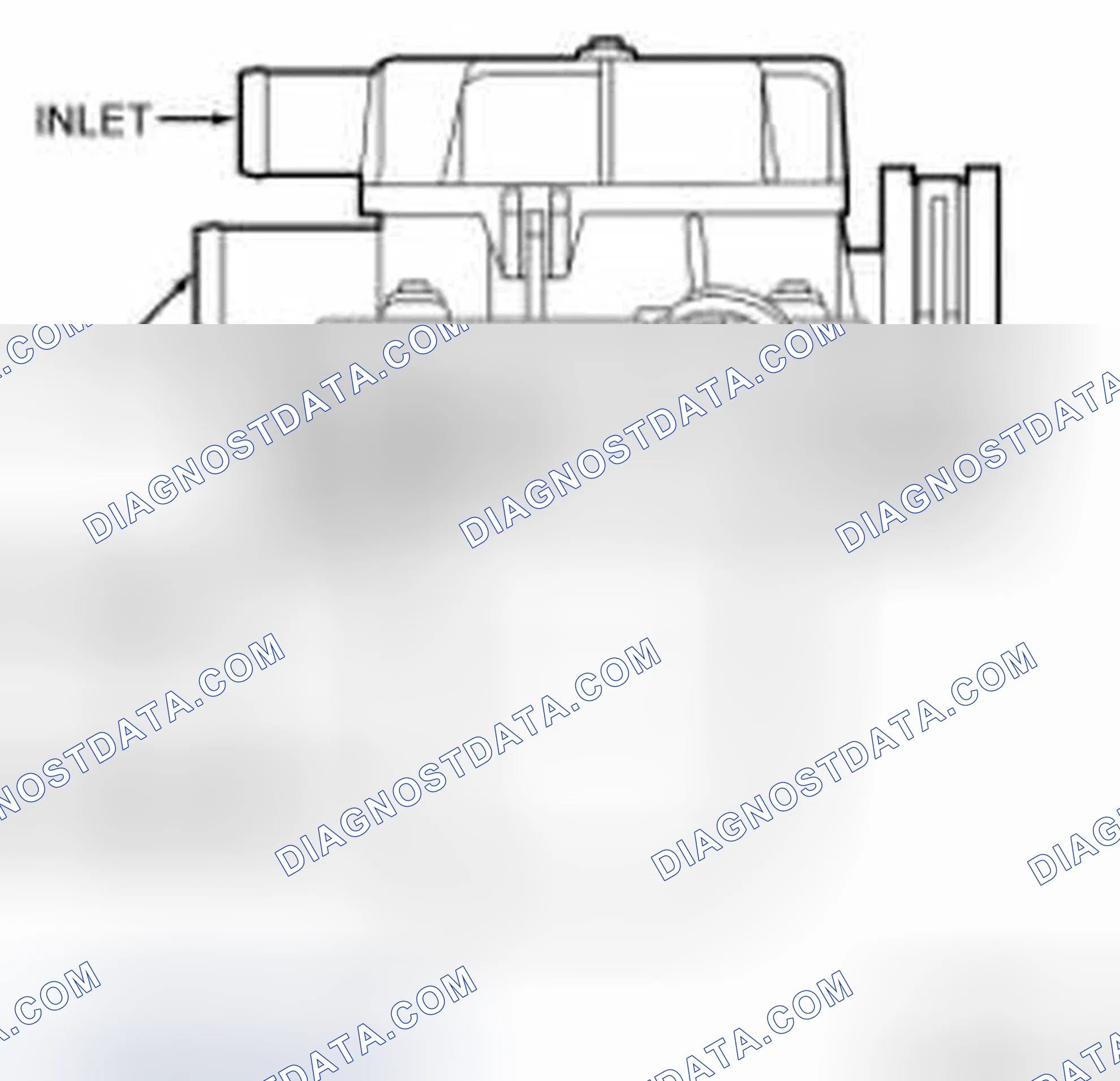Scheme 63: Secondary AIR Pump