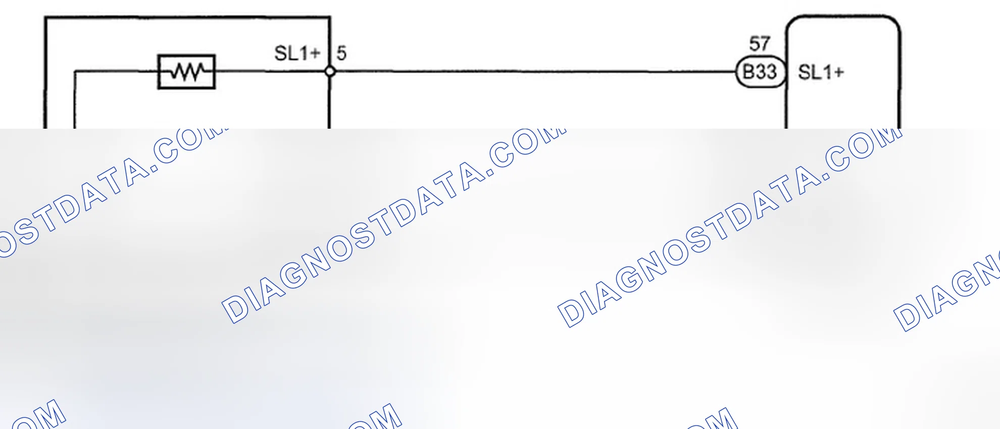 Scheme 511: WIRING DIAGRAM