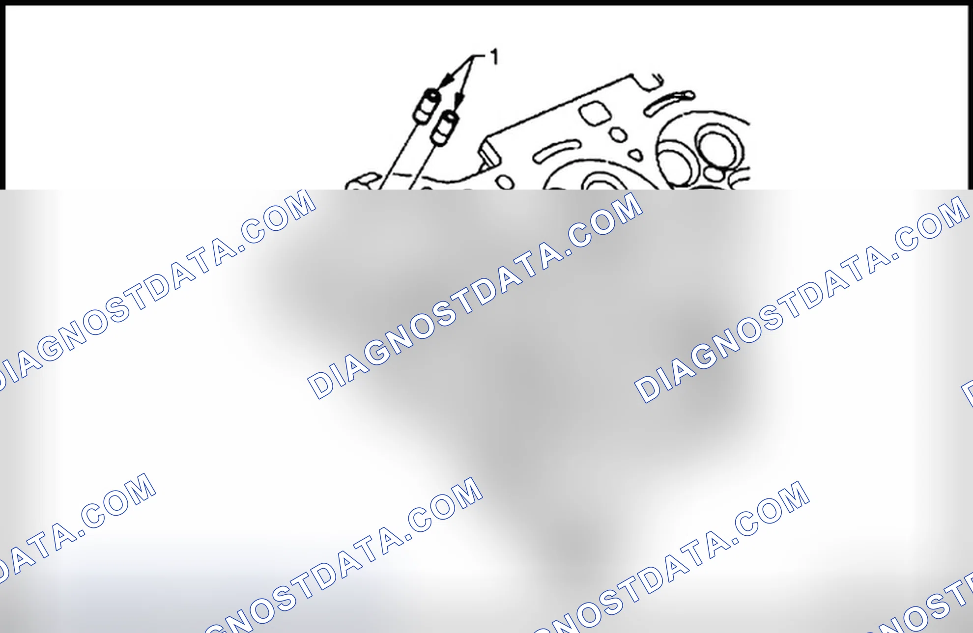 Cylinder Head and Valve Train Components Replace