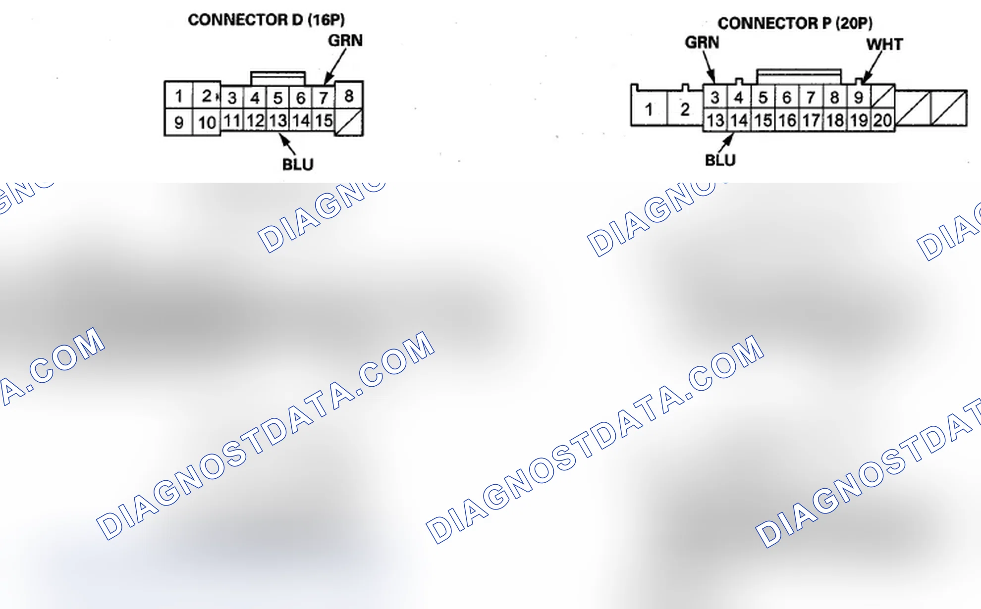Scheme 70: MICU Input Test