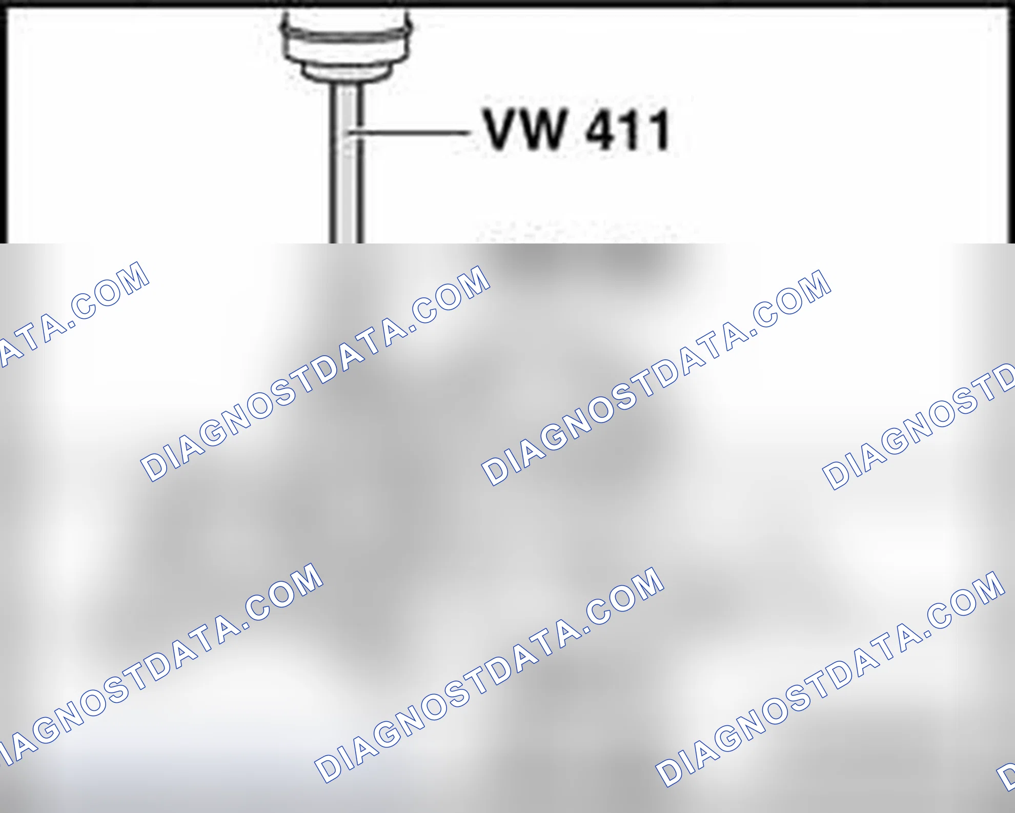 Scheme 199: Rubber bushing, removing