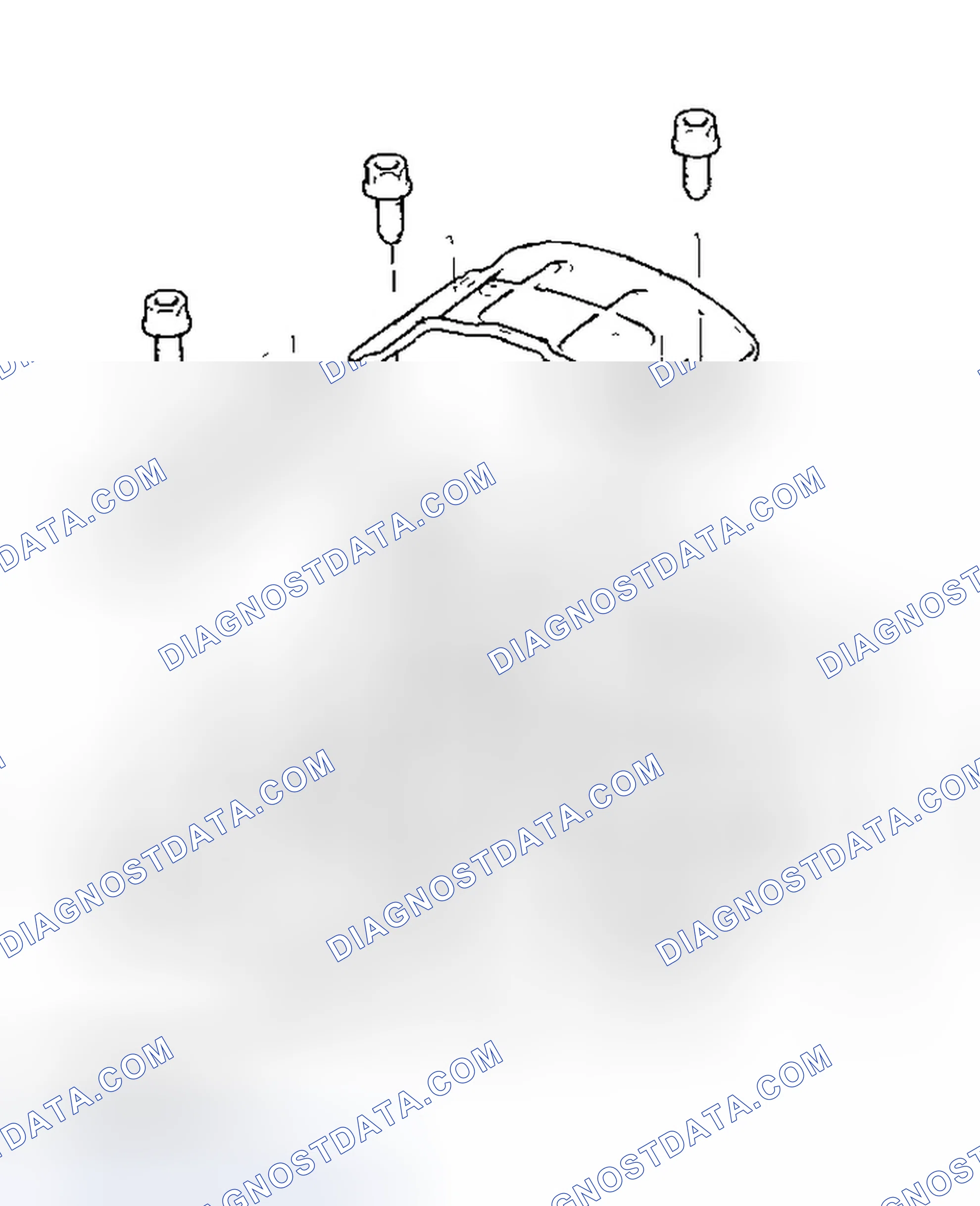 Scheme 219: Crankshaft and Piston Removal