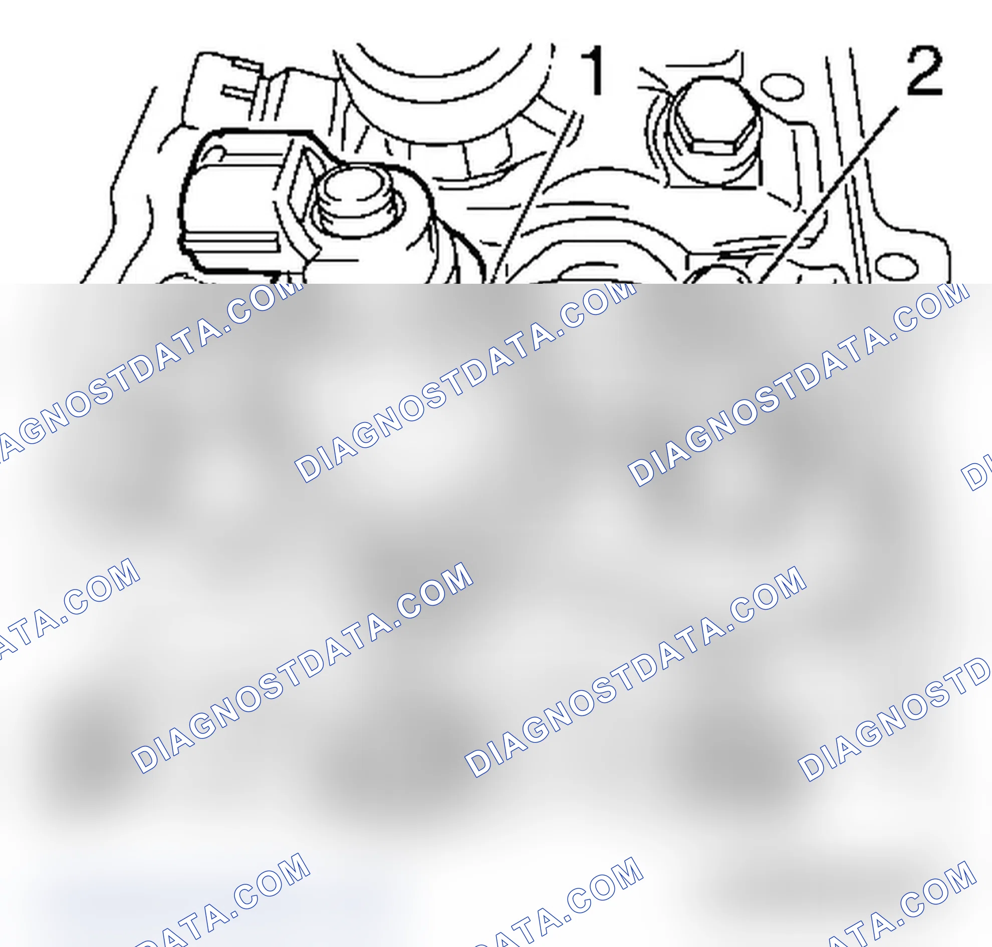 How to Replace the Cup Tappets