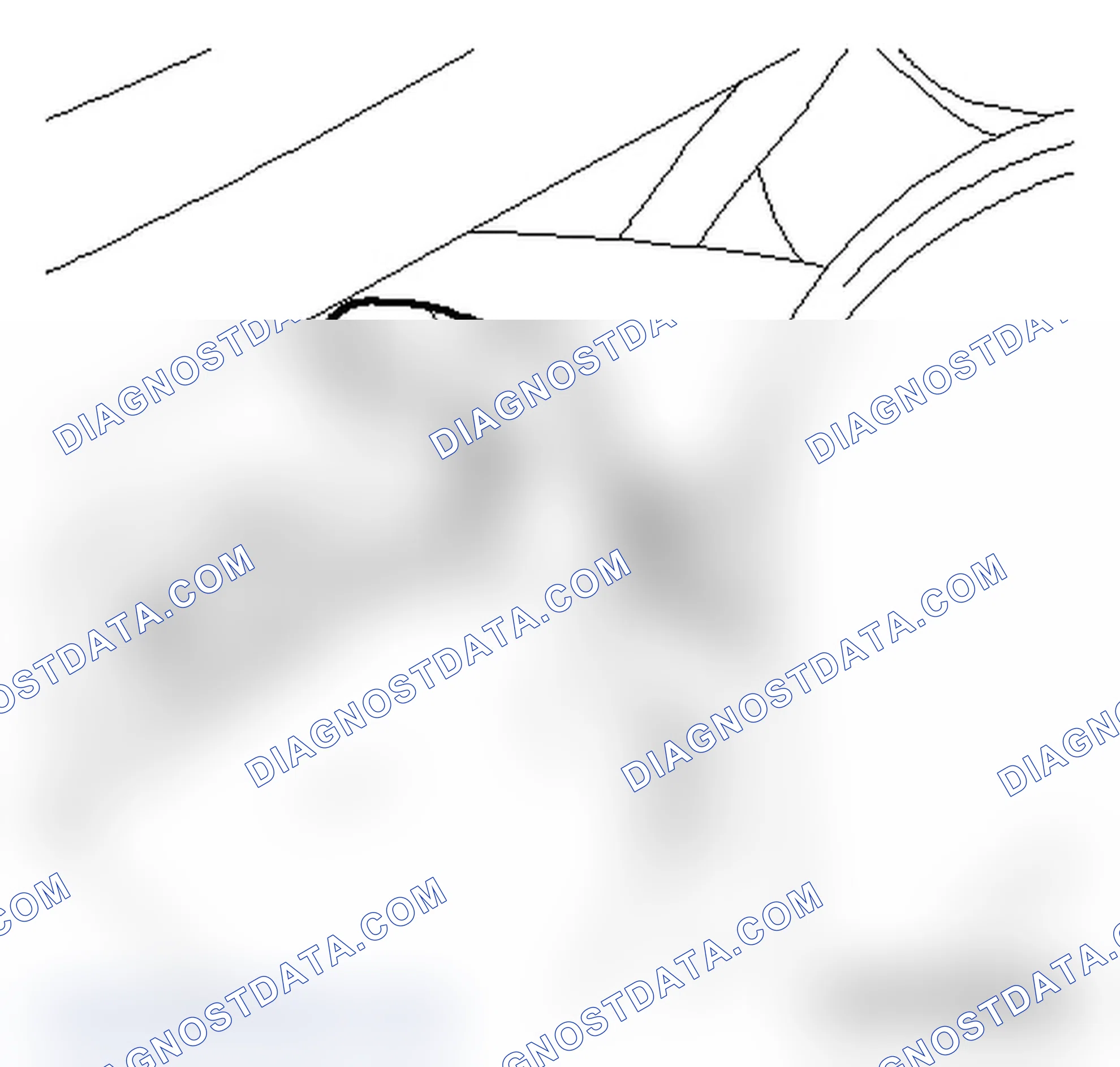 Replace Rear Engine Damping Block Adapter