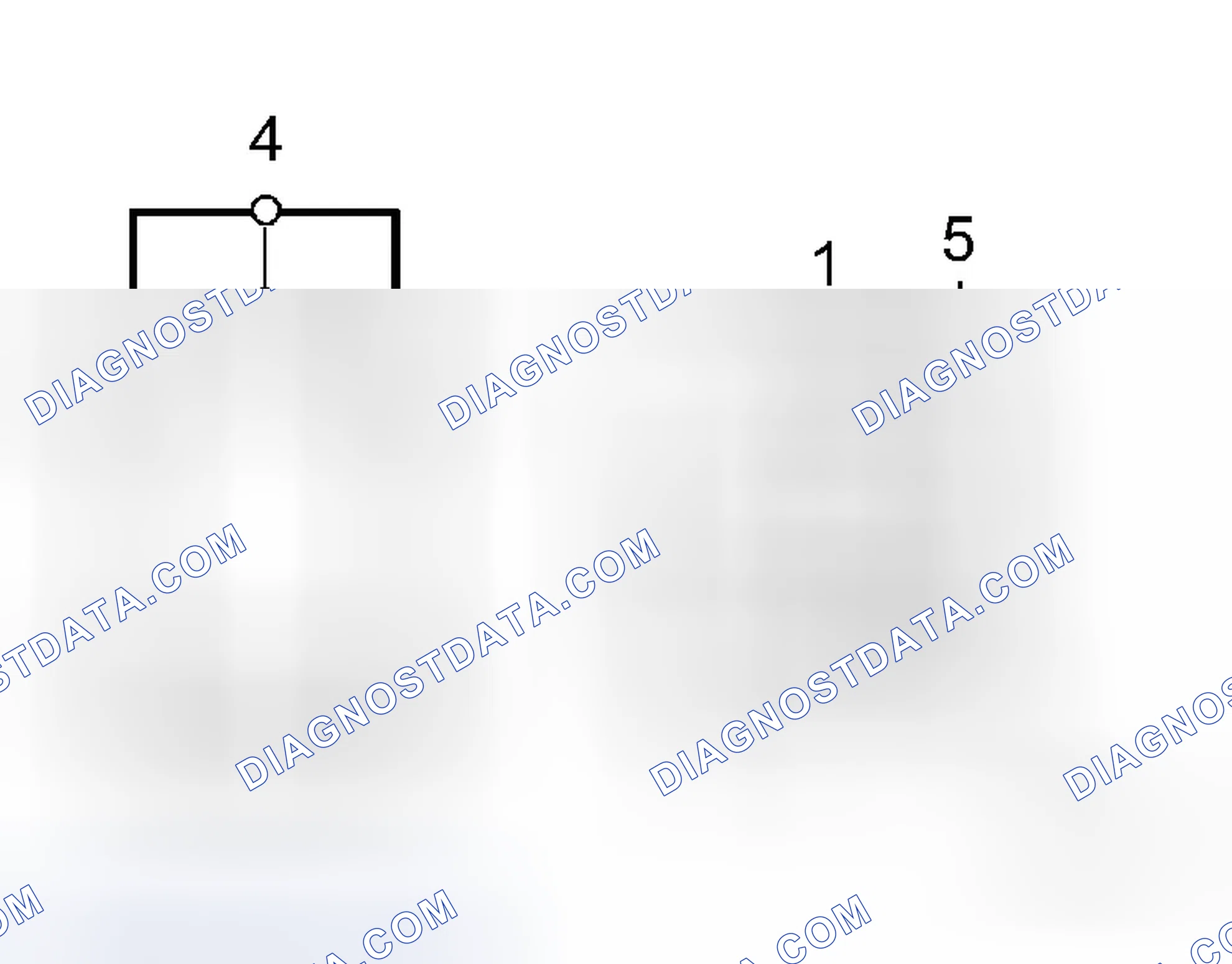 Scheme 295: ON-VEHICLE INSPECTION